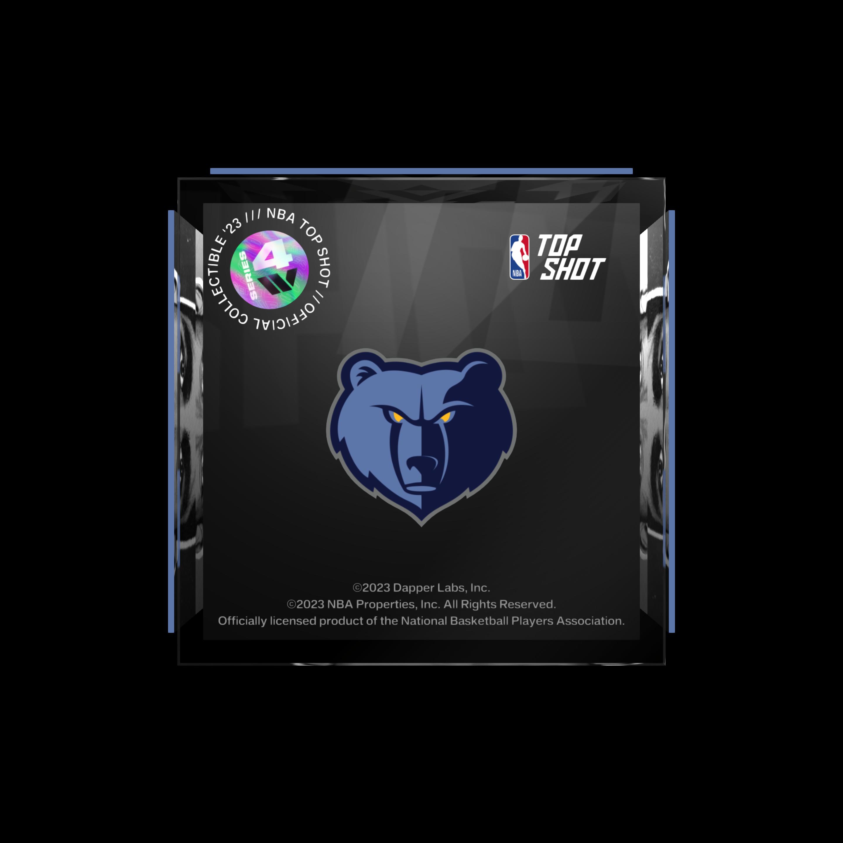 Memphis Grizzlies