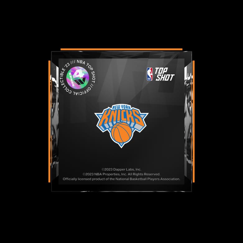 New York Knicks