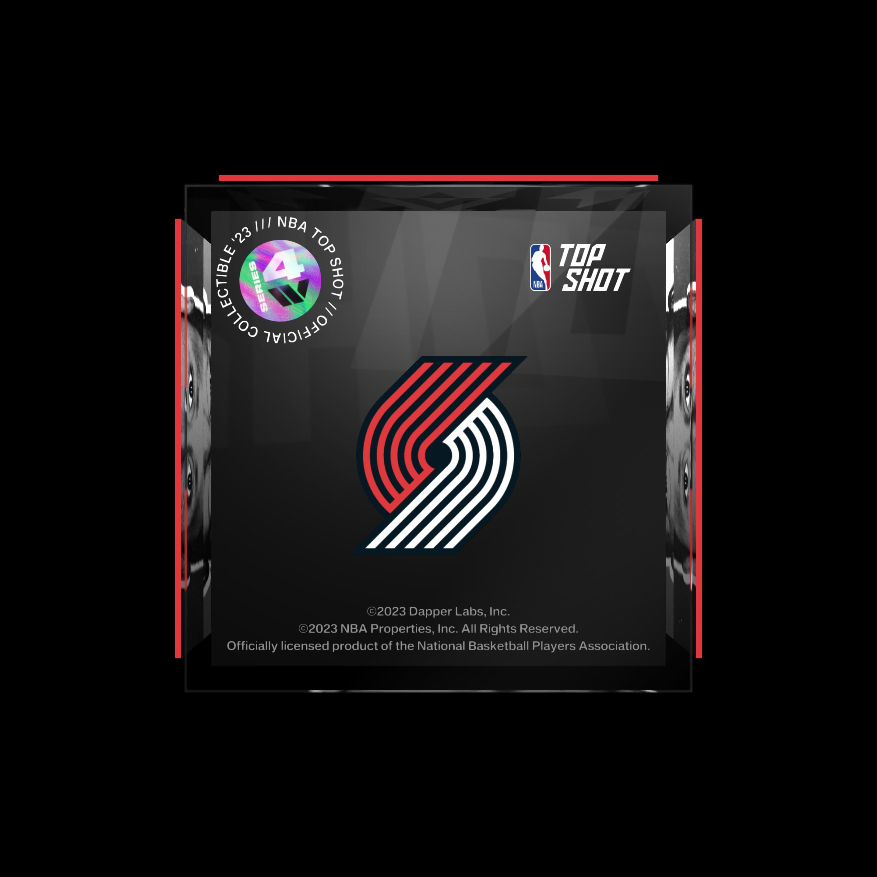 Portland Trail Blazers
