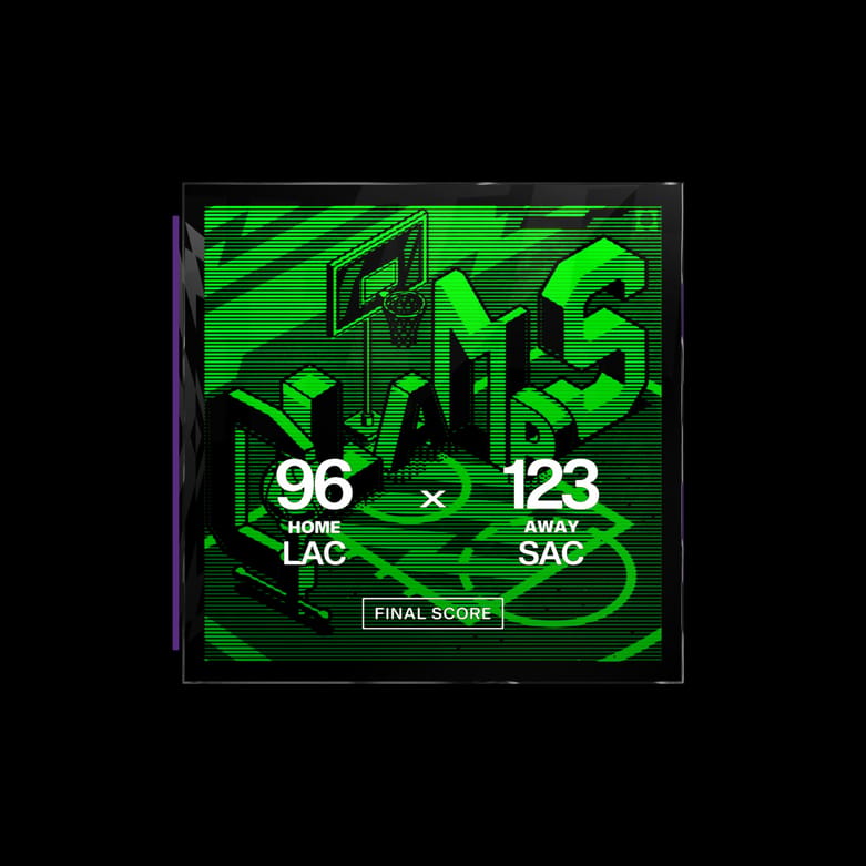 Sacramento Kings