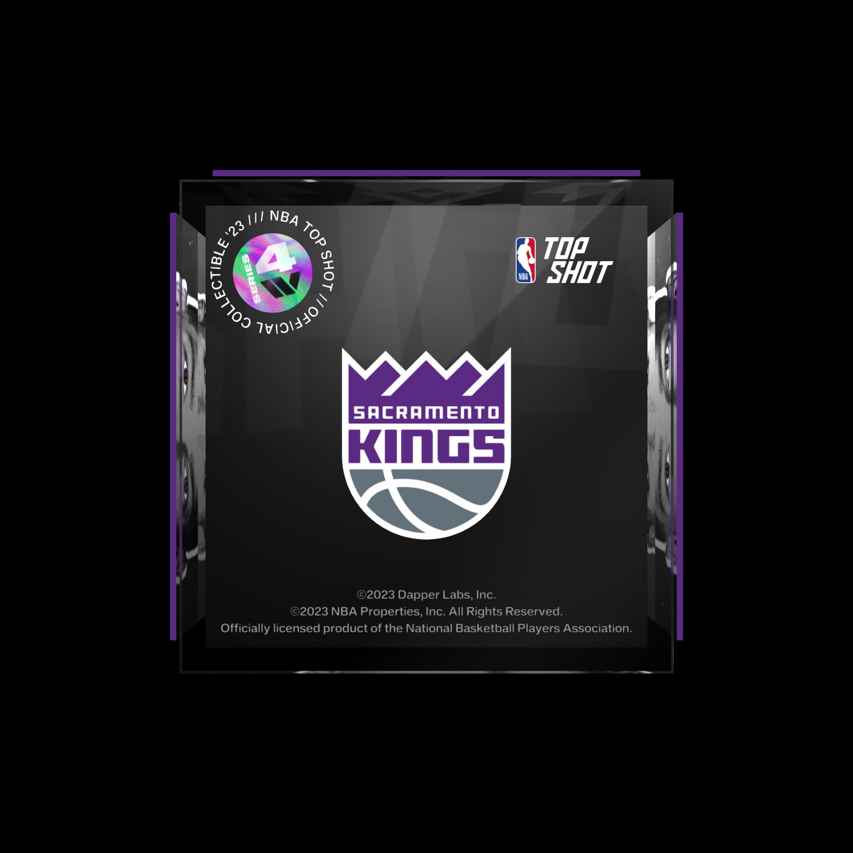 Sacramento Kings