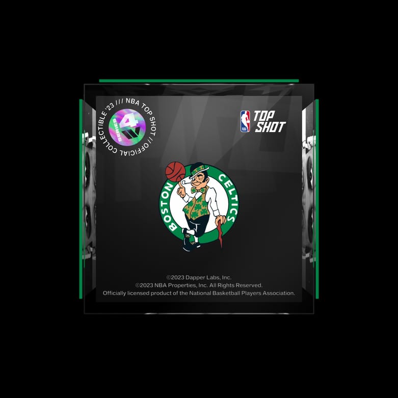 Boston Celtics