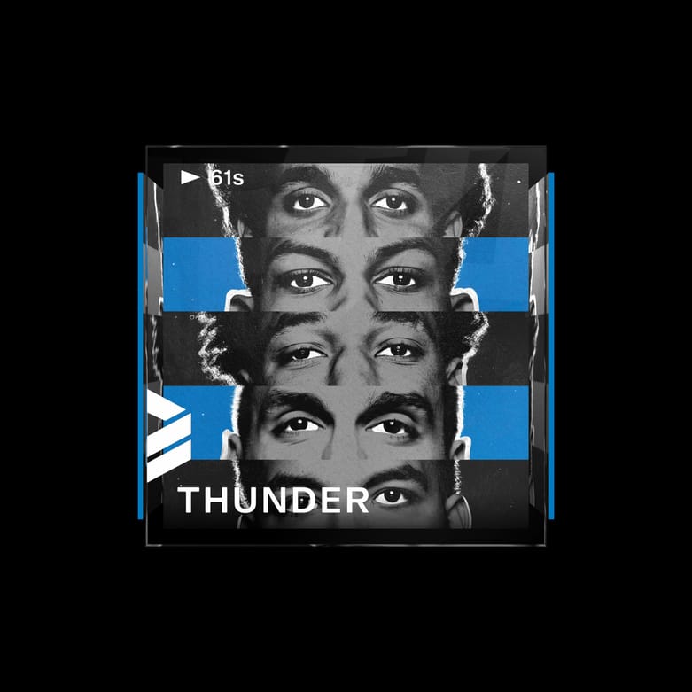 Oklahoma City Thunder