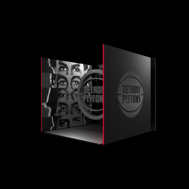 Detroit Pistons