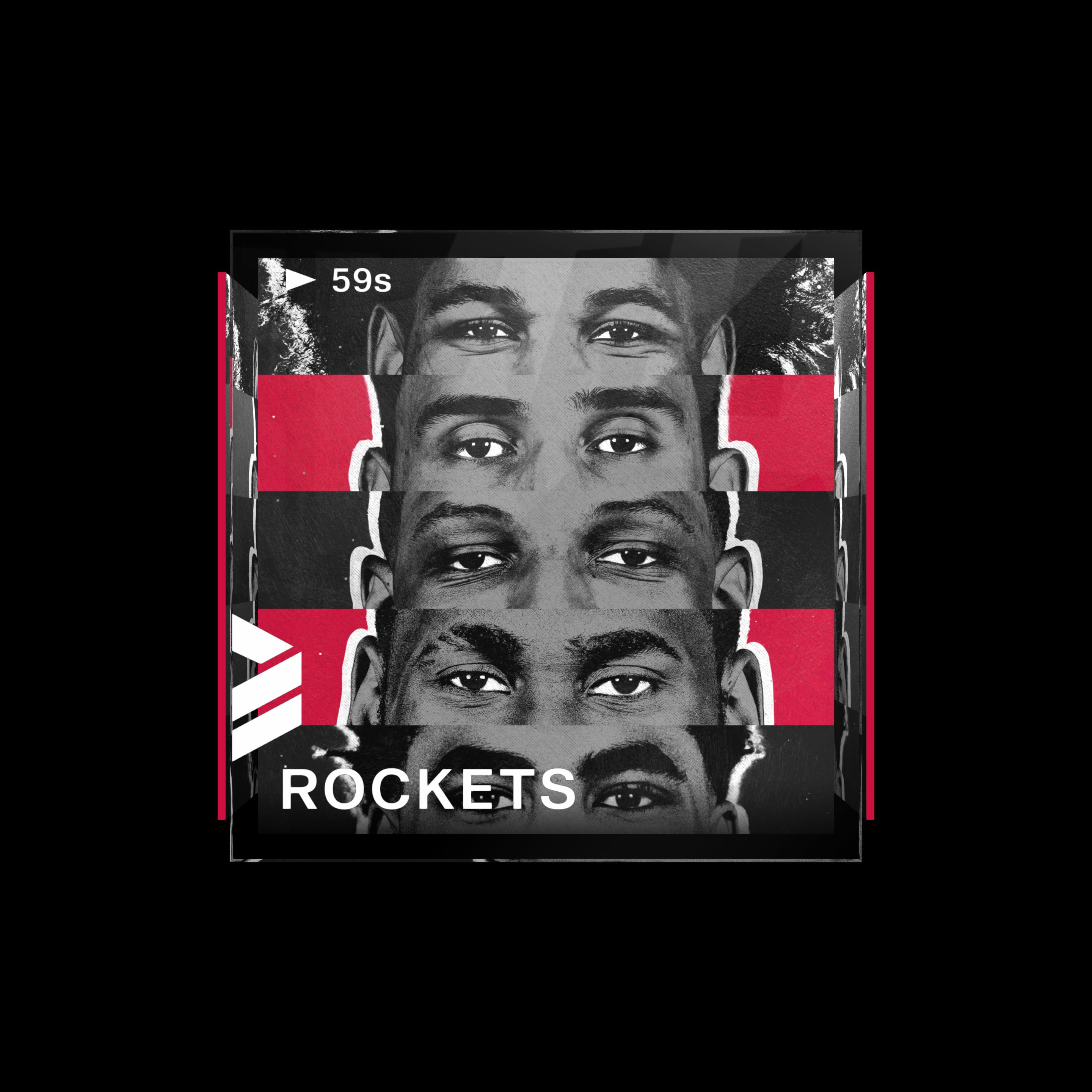 Houston Rockets