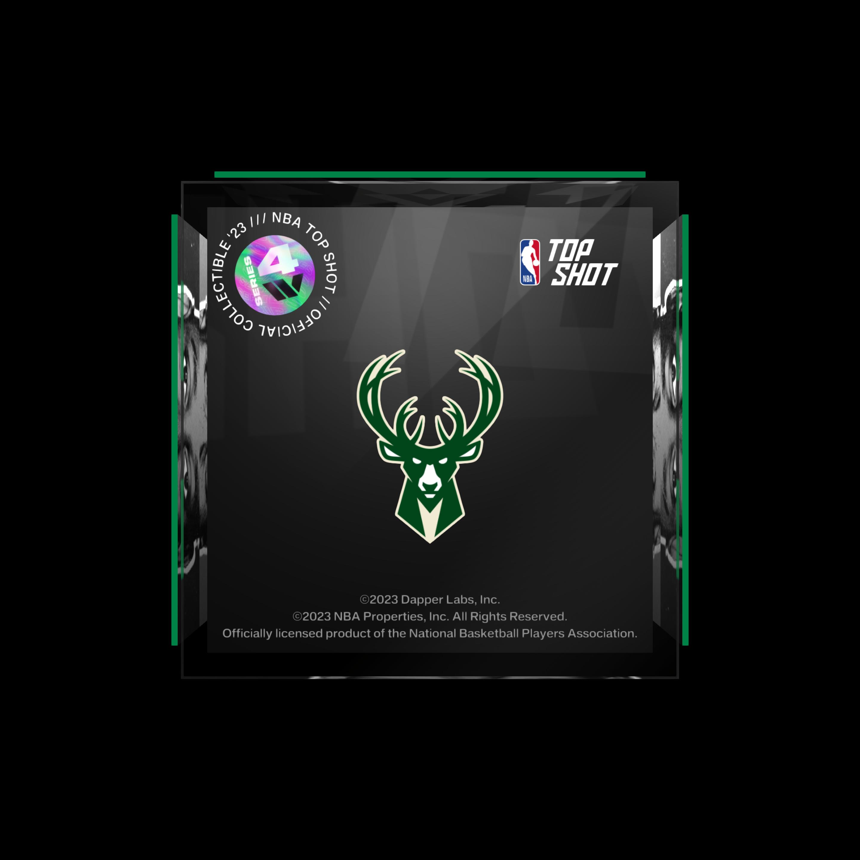Milwaukee Bucks