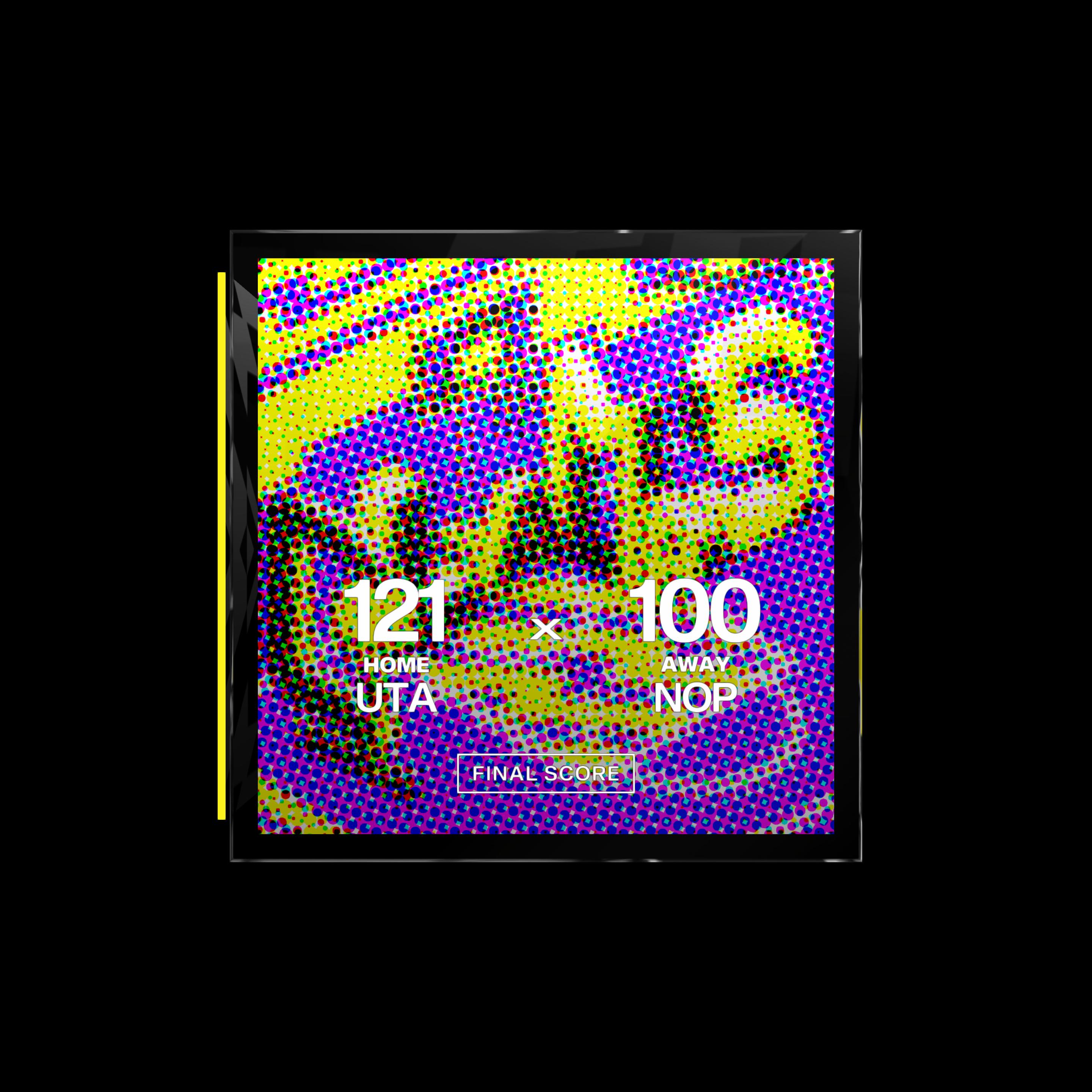 Utah Jazz