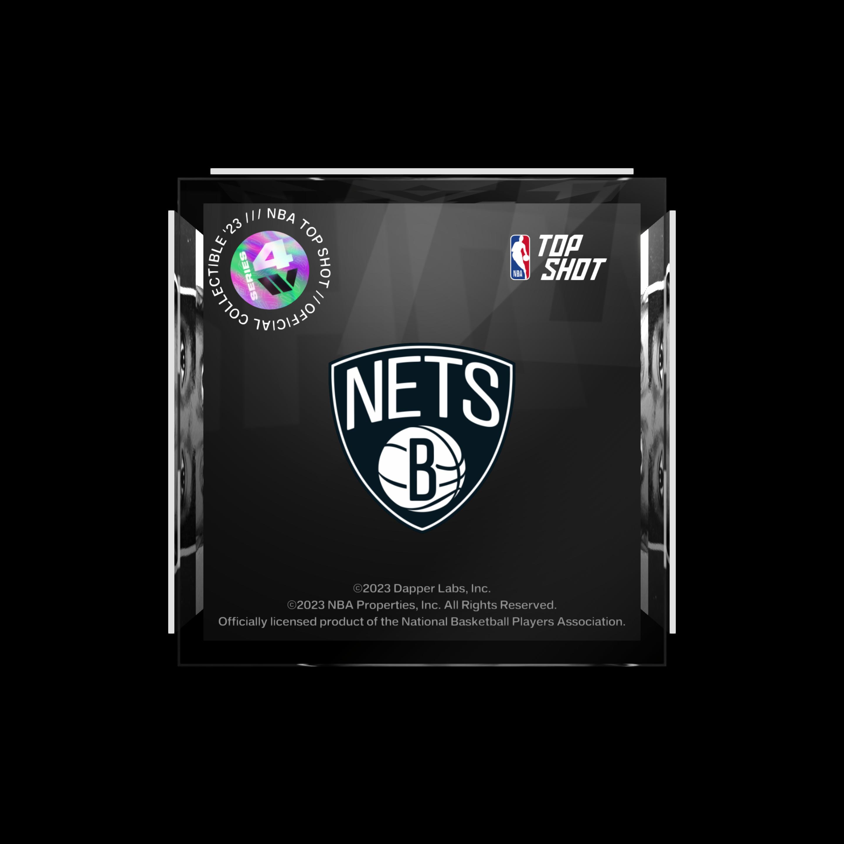 Brooklyn Nets