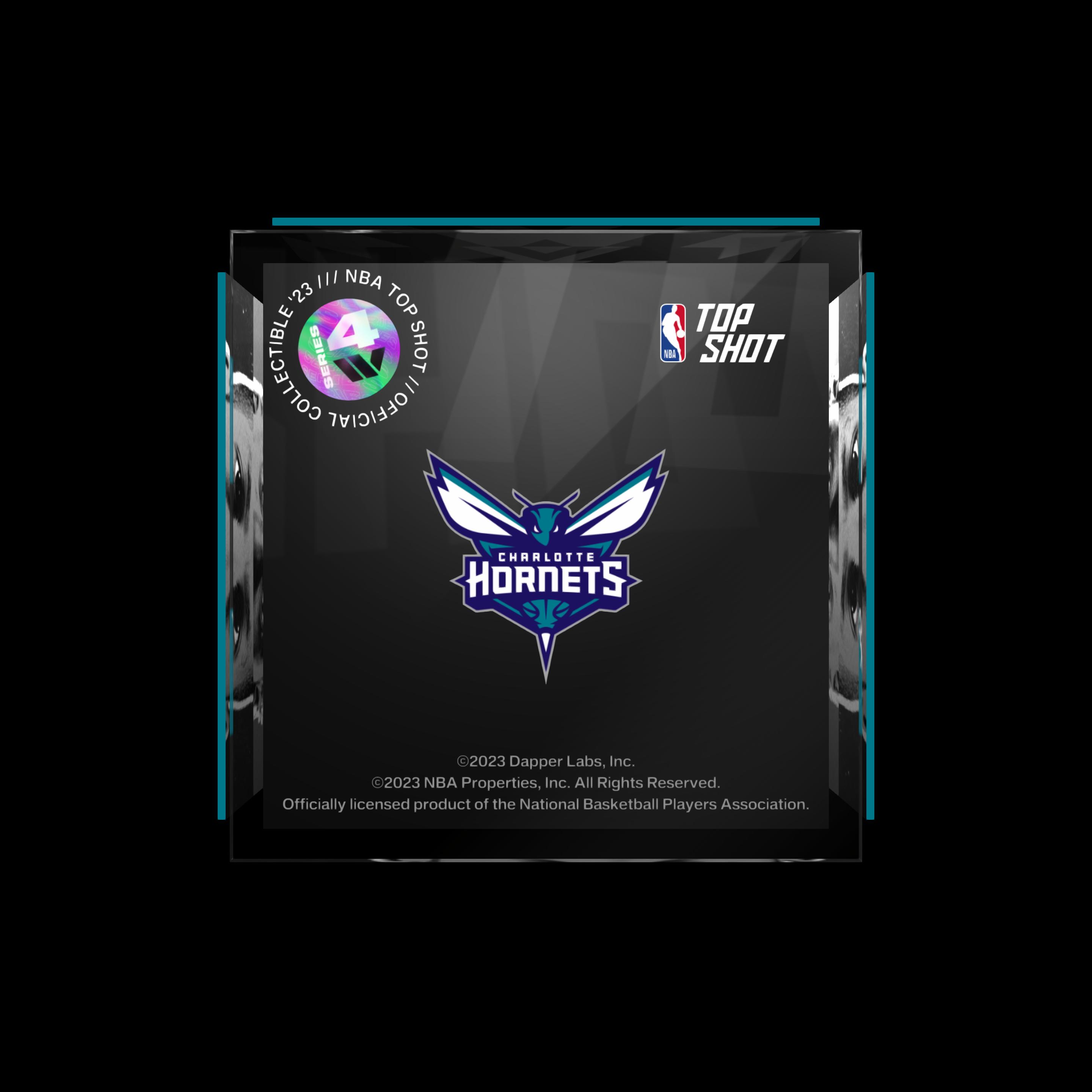 Charlotte Hornets
