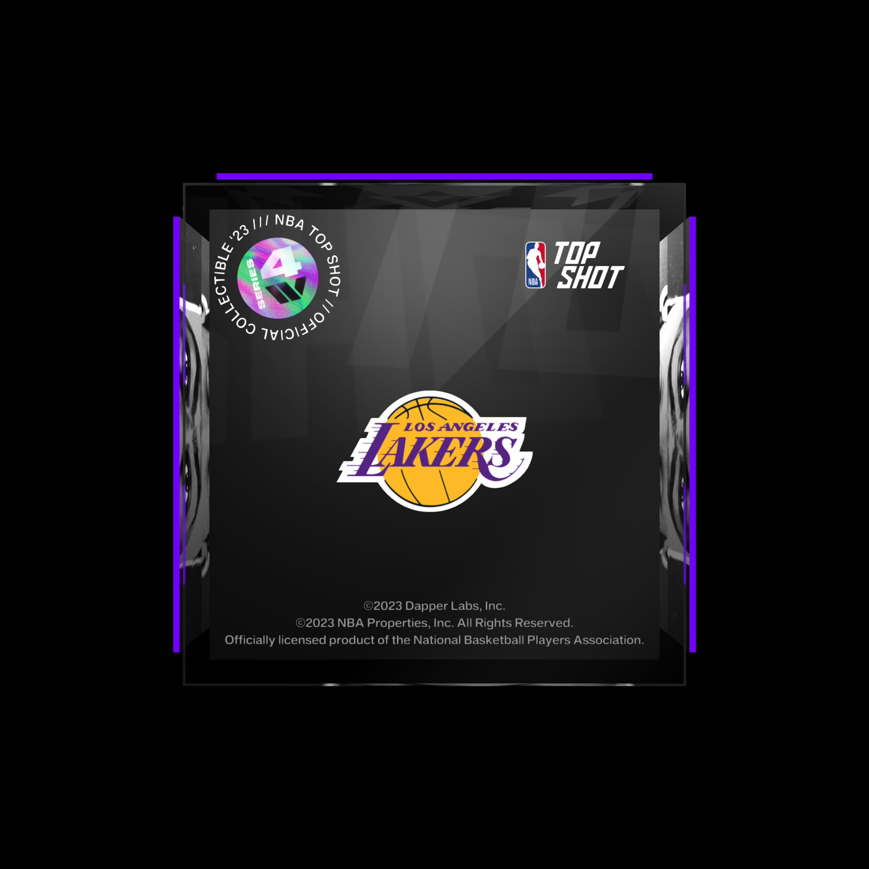 Los Angeles Lakers