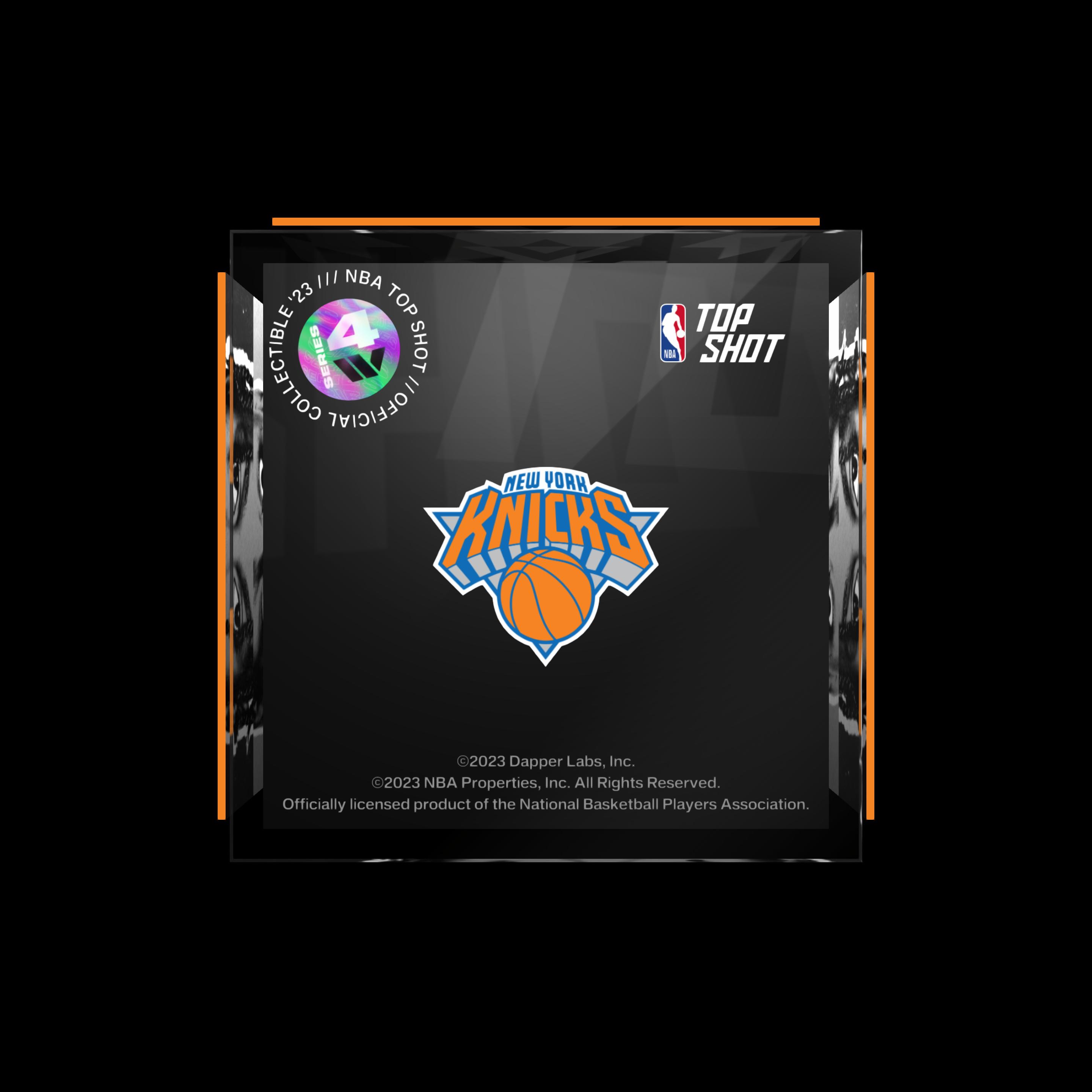 New York Knicks