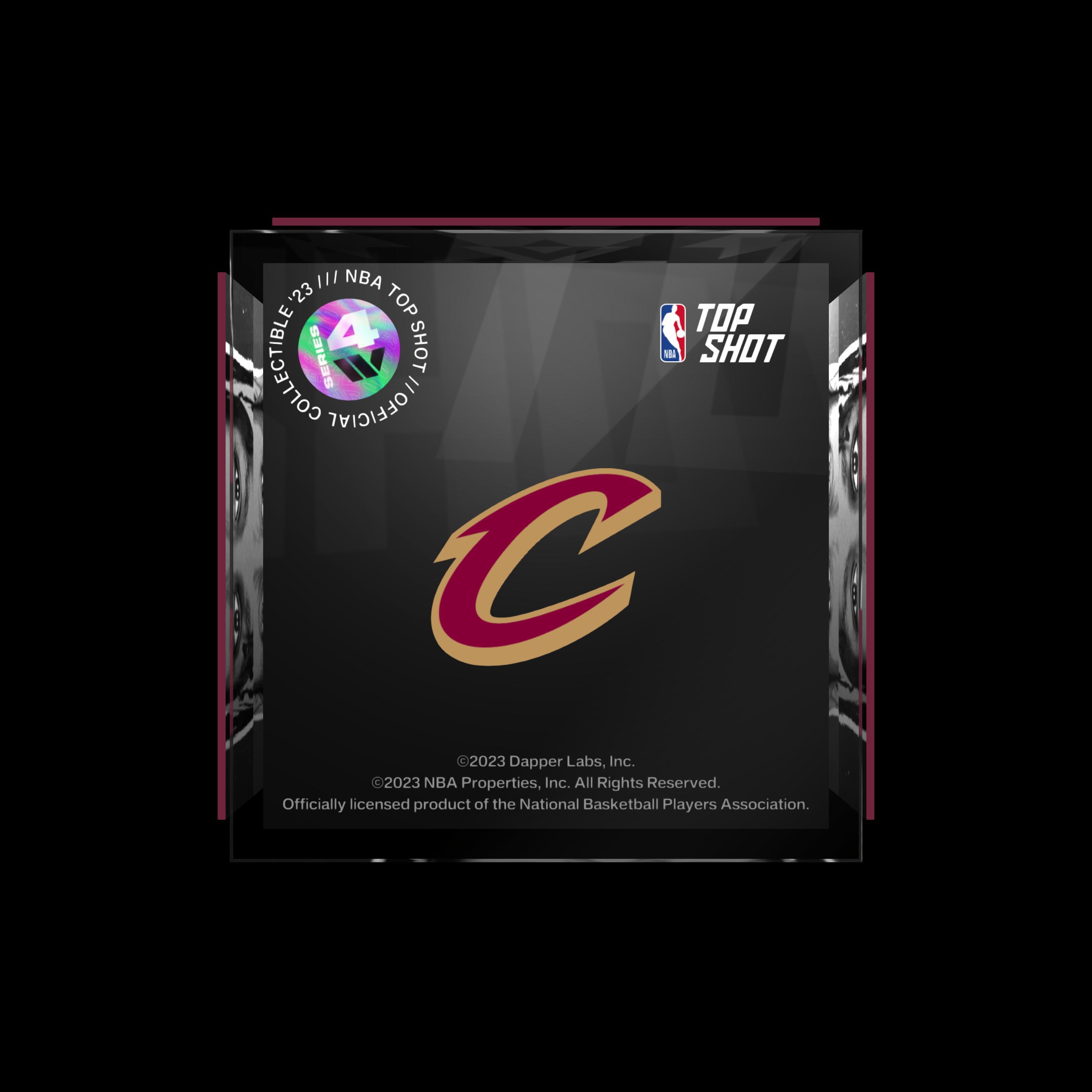 Cleveland Cavaliers