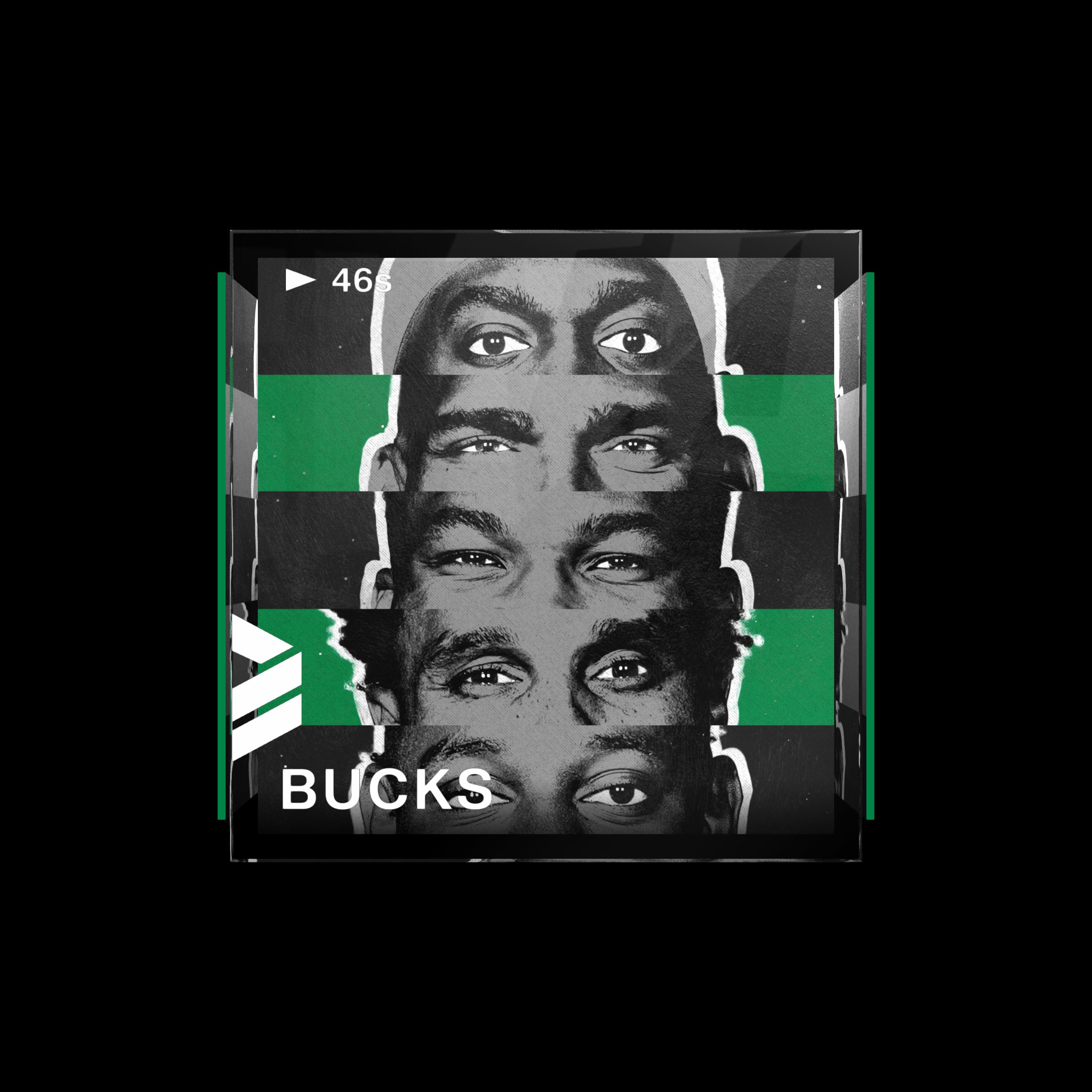 Milwaukee Bucks