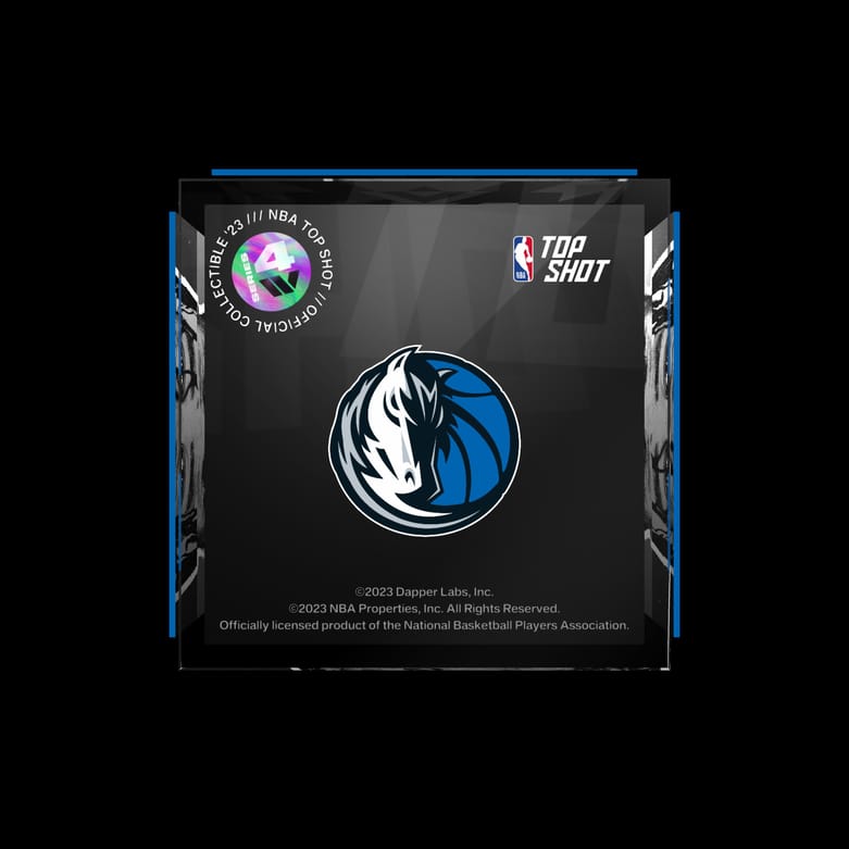 Dallas Mavericks