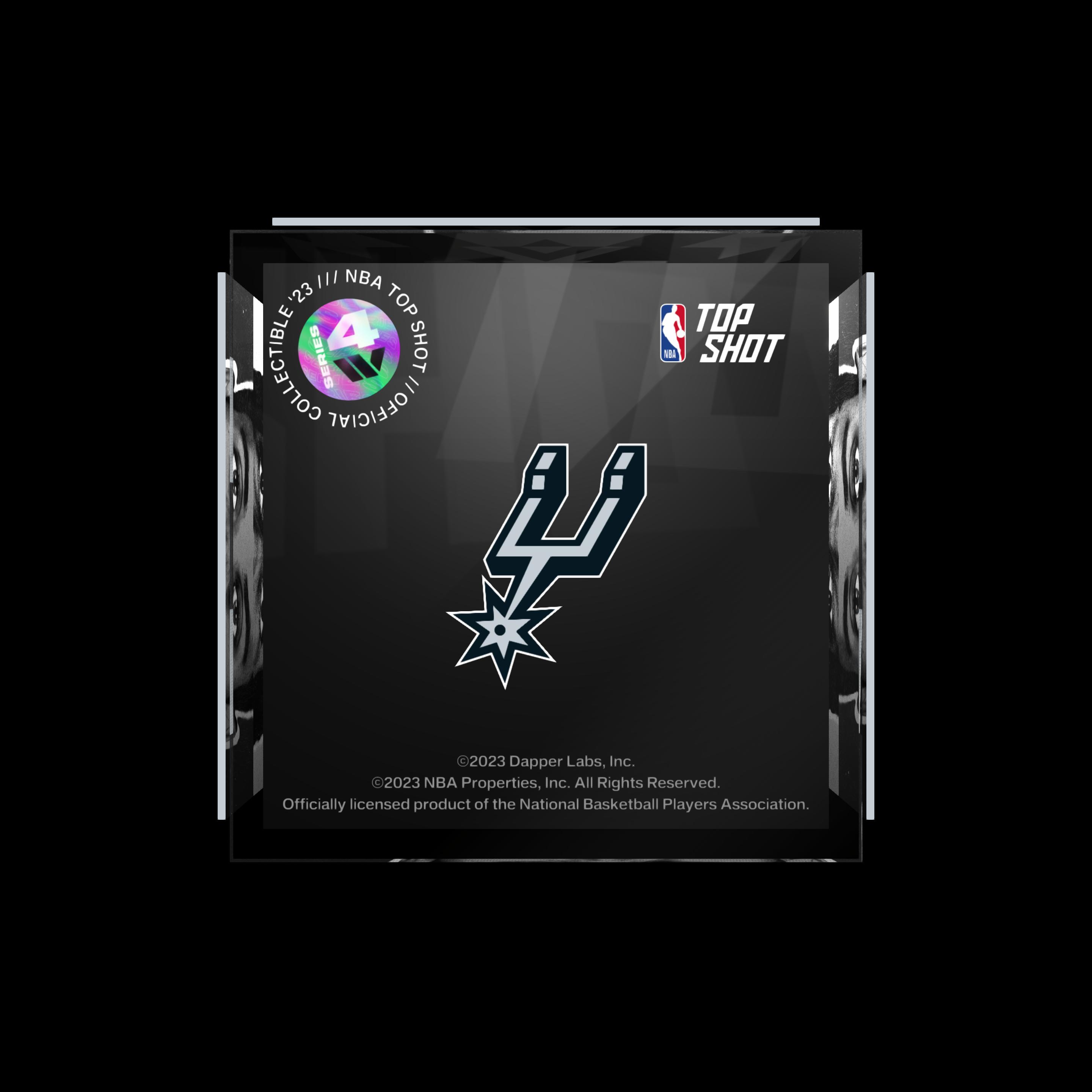 San Antonio Spurs