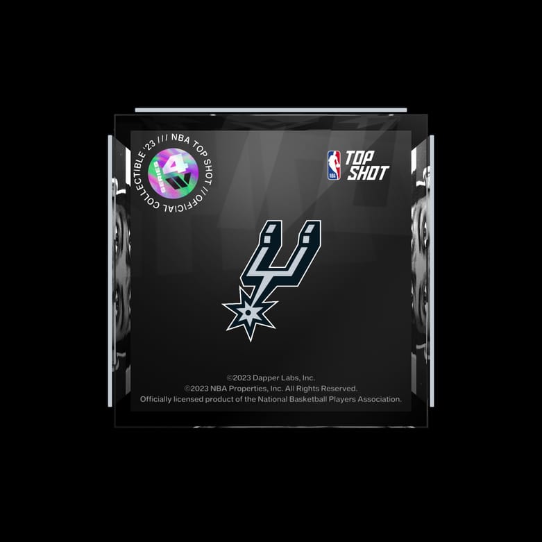San Antonio Spurs