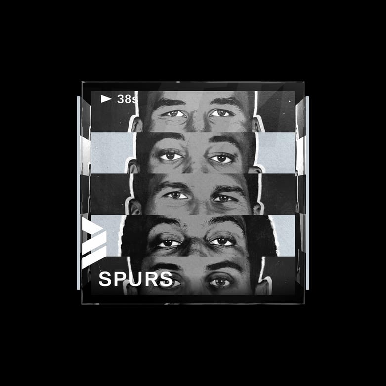 San Antonio Spurs