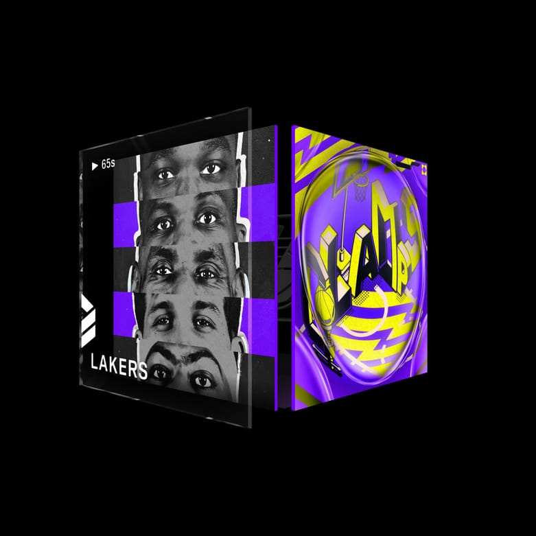 Los Angeles Lakers