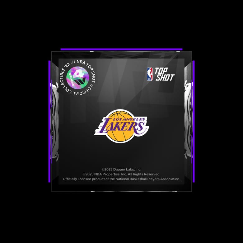 Los Angeles Lakers