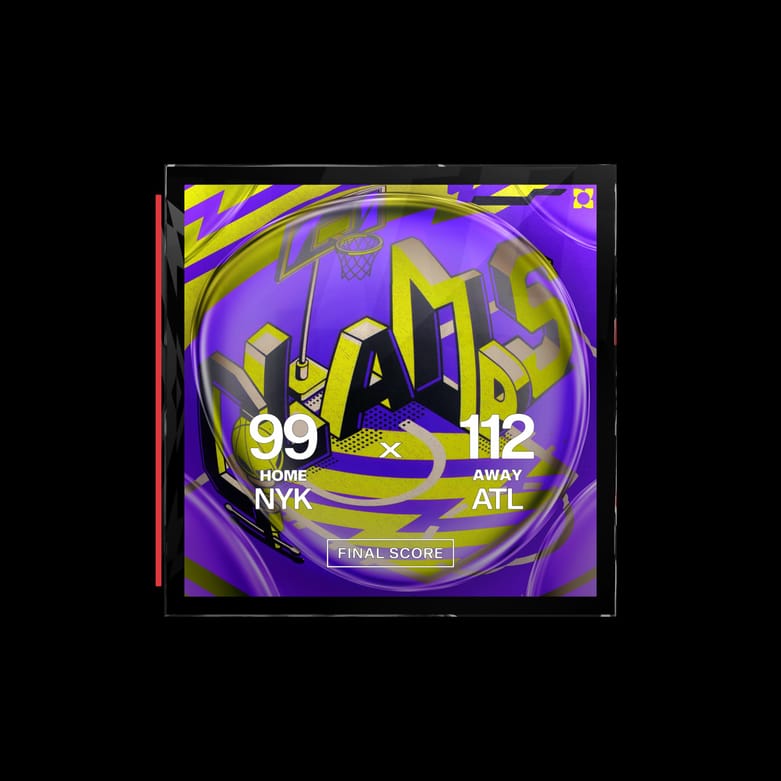 Atlanta Hawks
