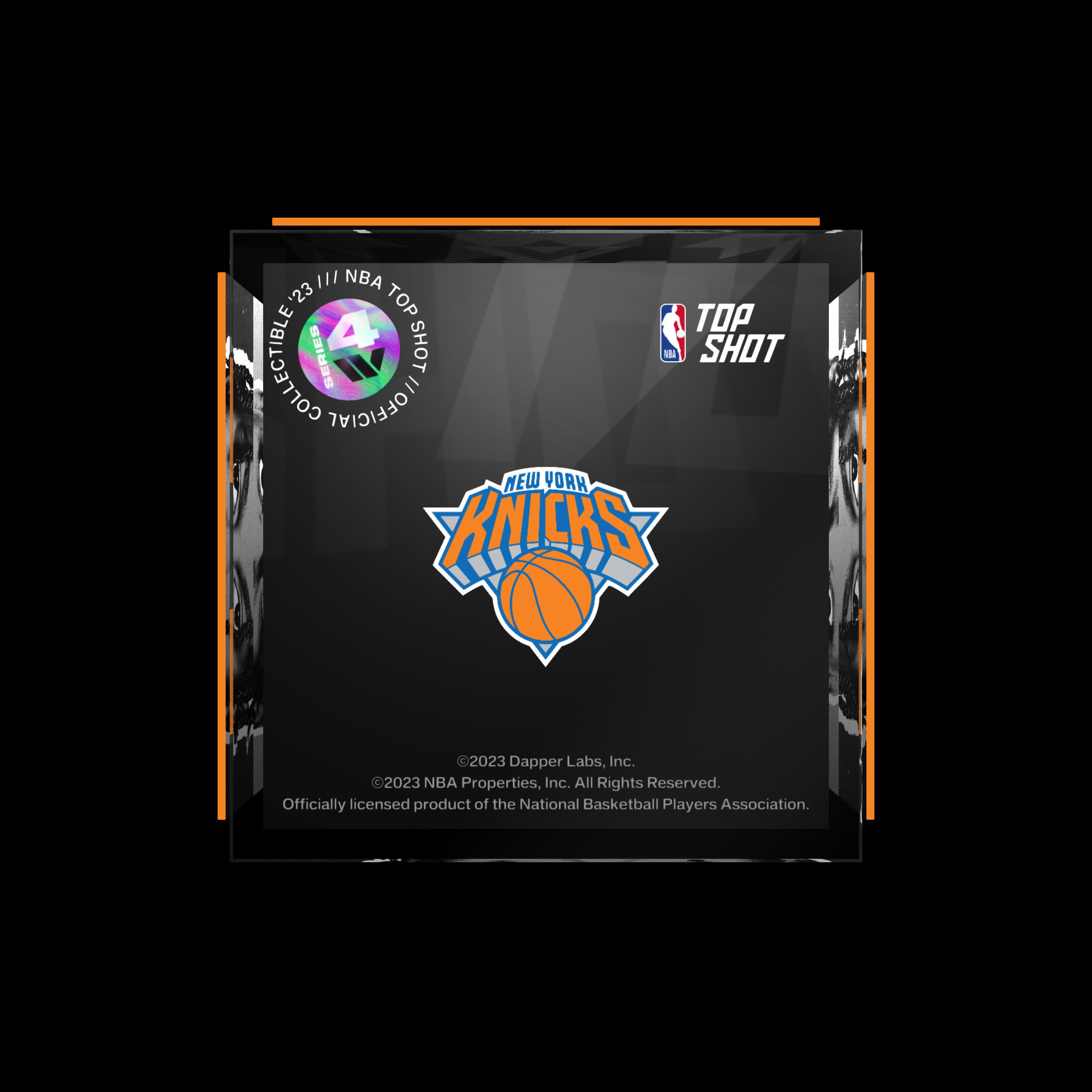 New York Knicks