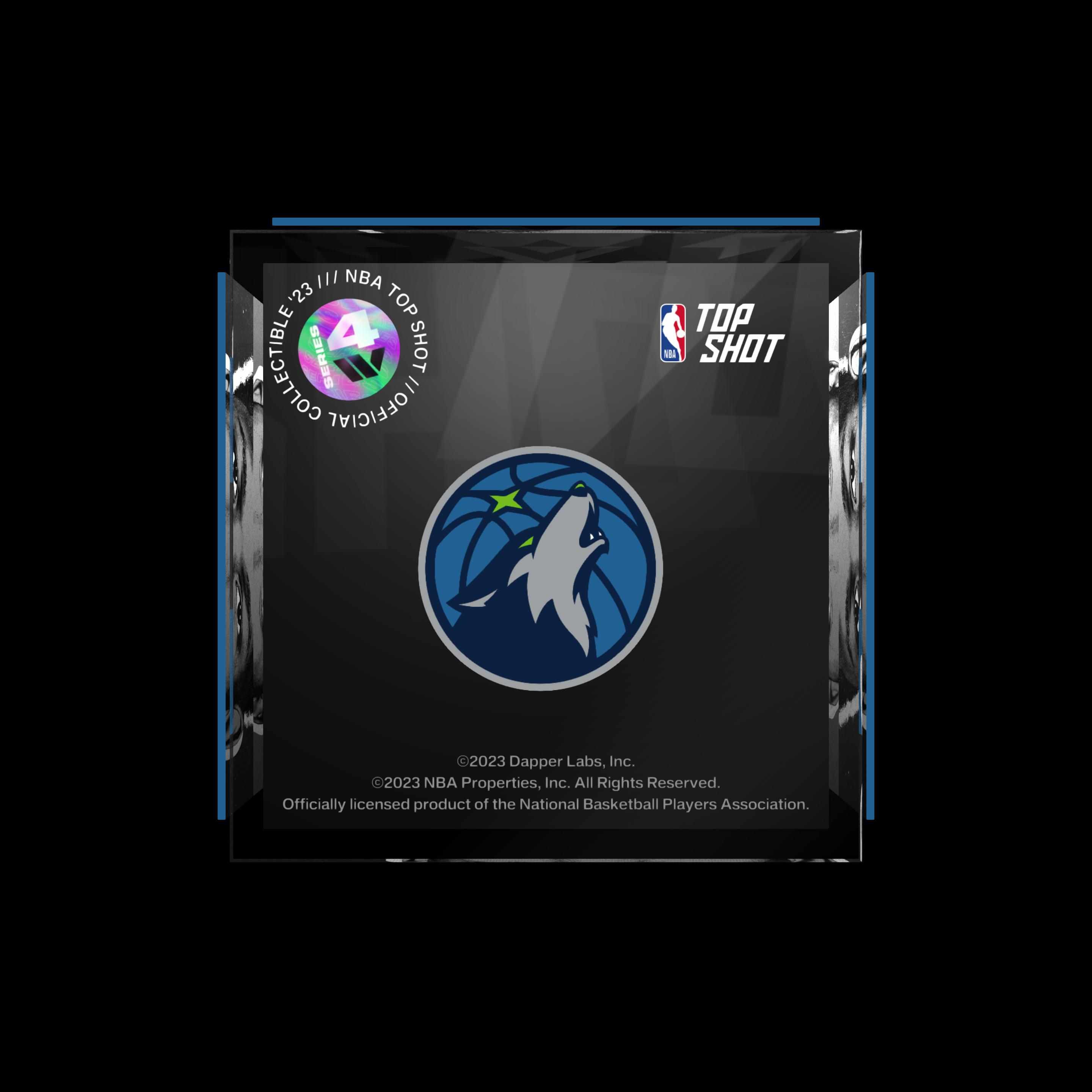 Minnesota Timberwolves