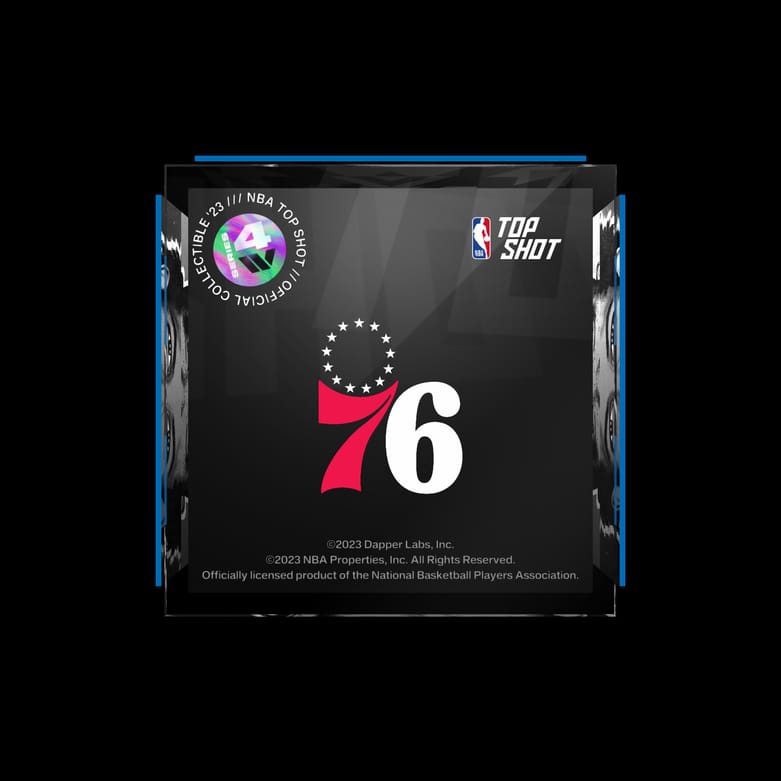 Philadelphia 76ers
