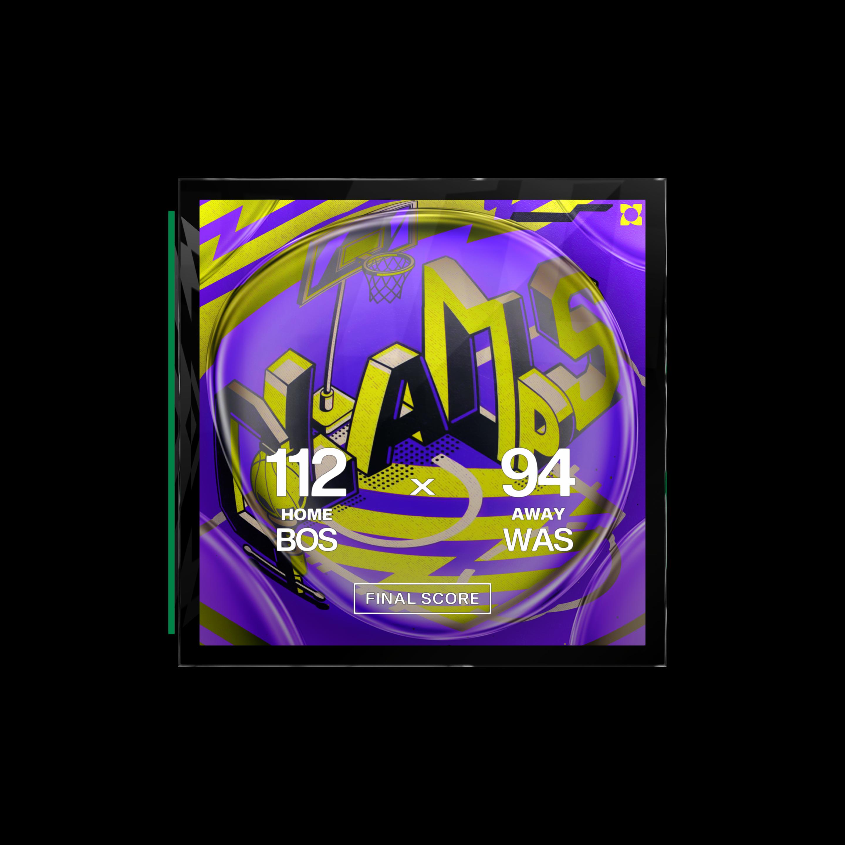 Boston Celtics