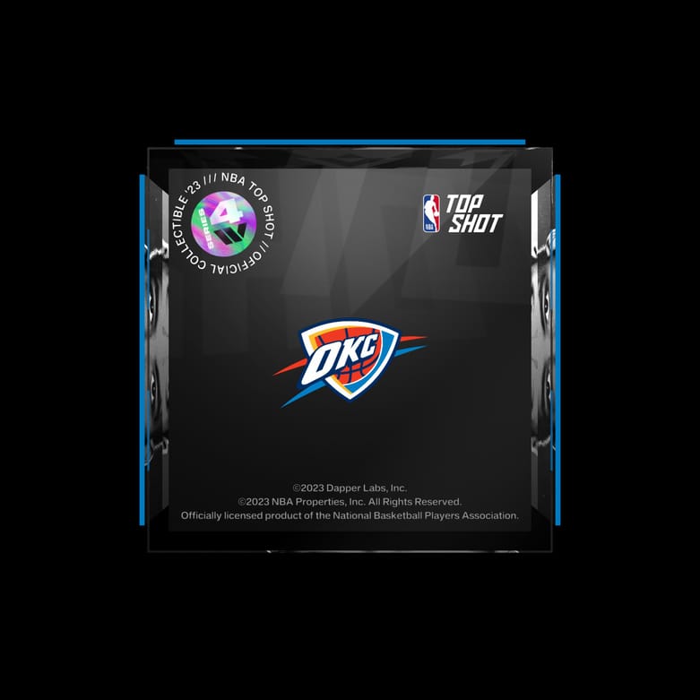 Oklahoma City Thunder