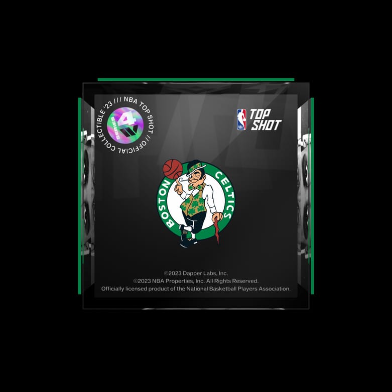 Boston Celtics