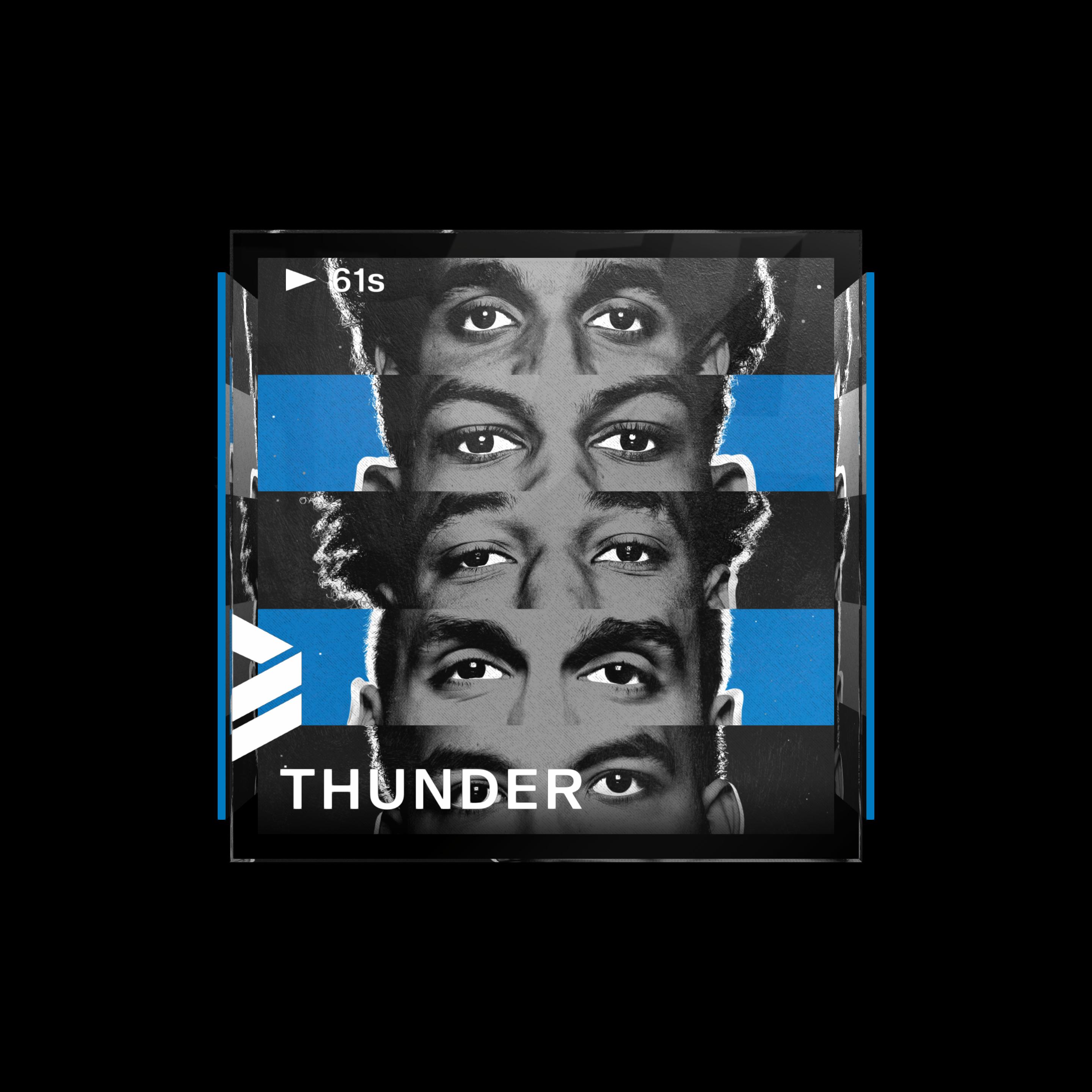 Oklahoma City Thunder