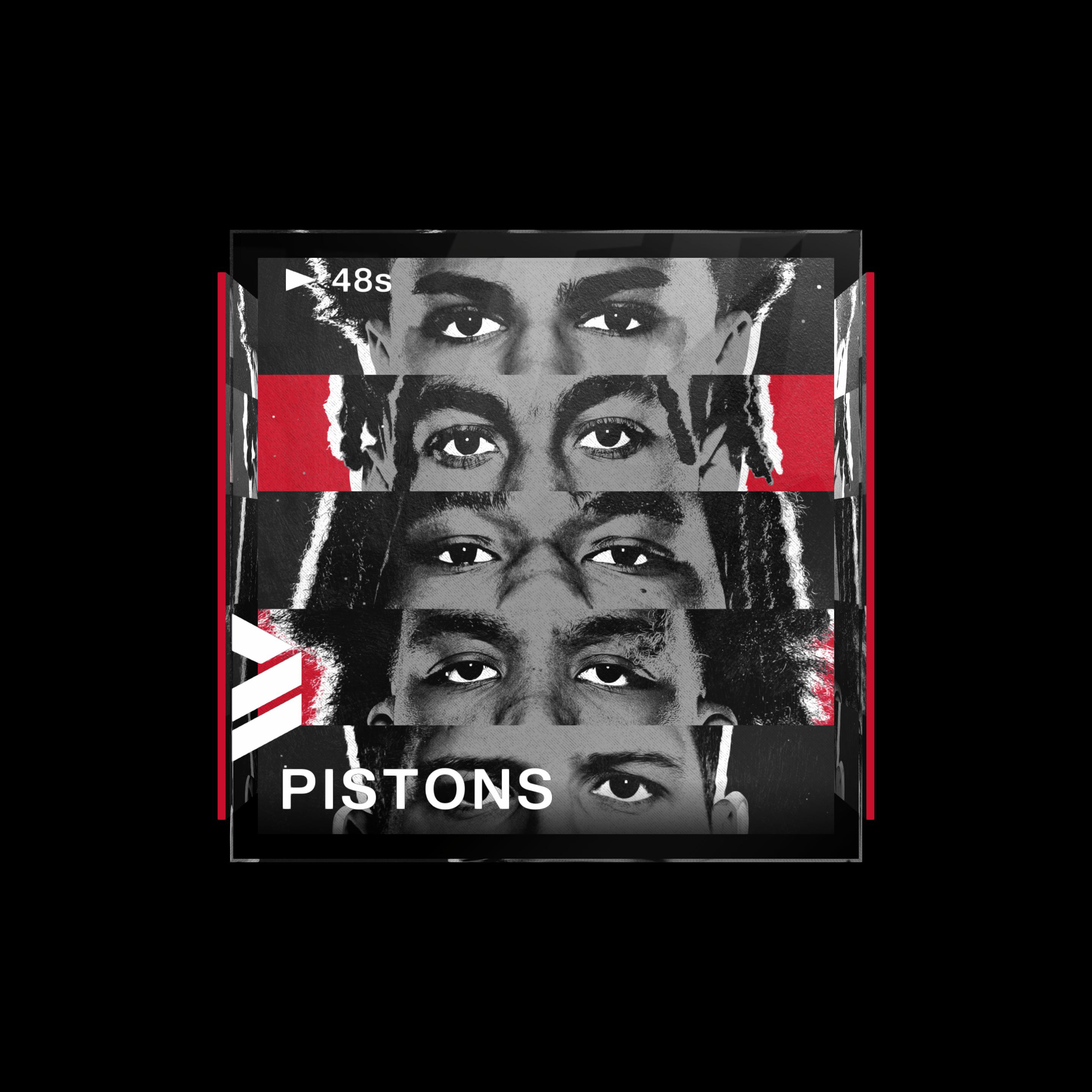 Detroit Pistons