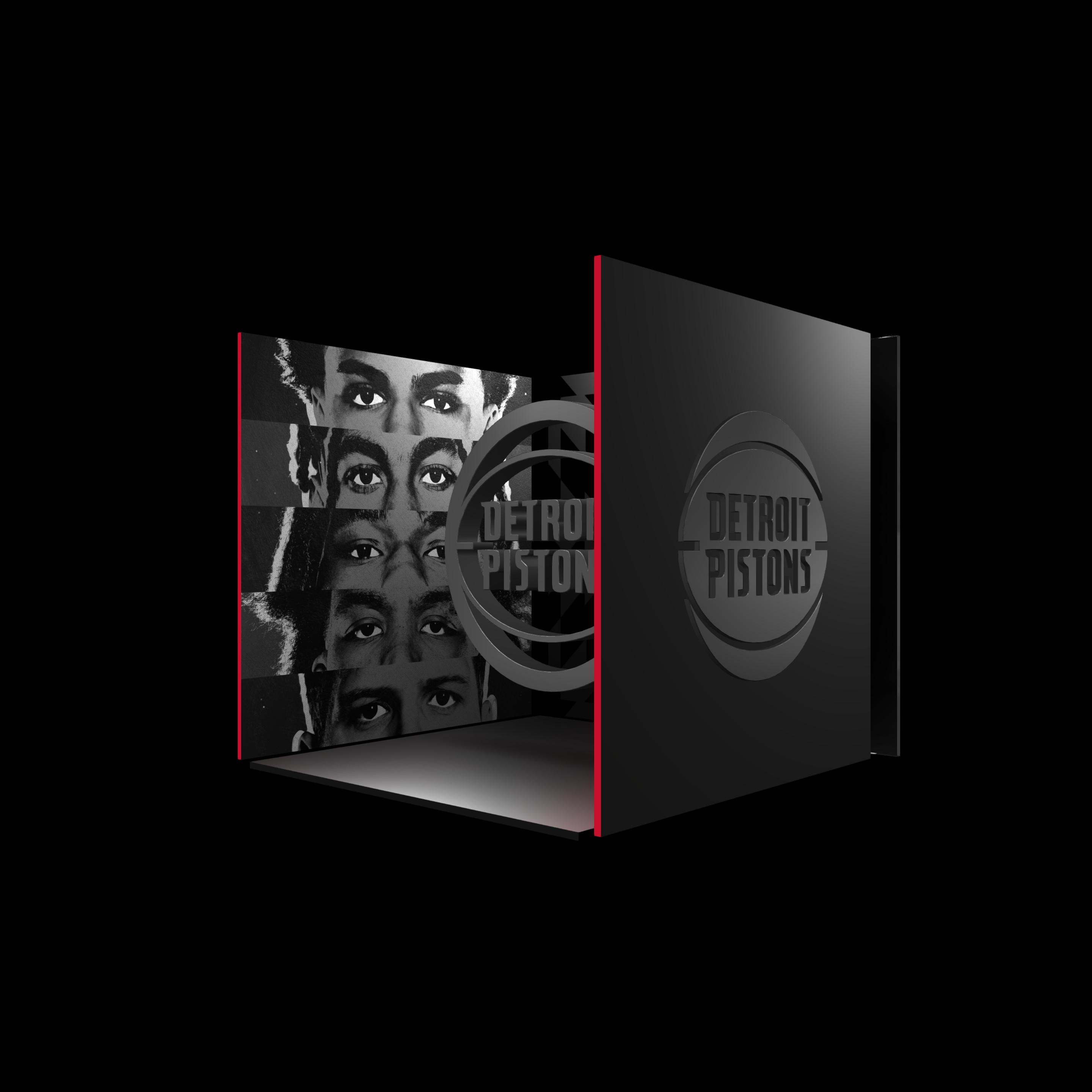 Detroit Pistons