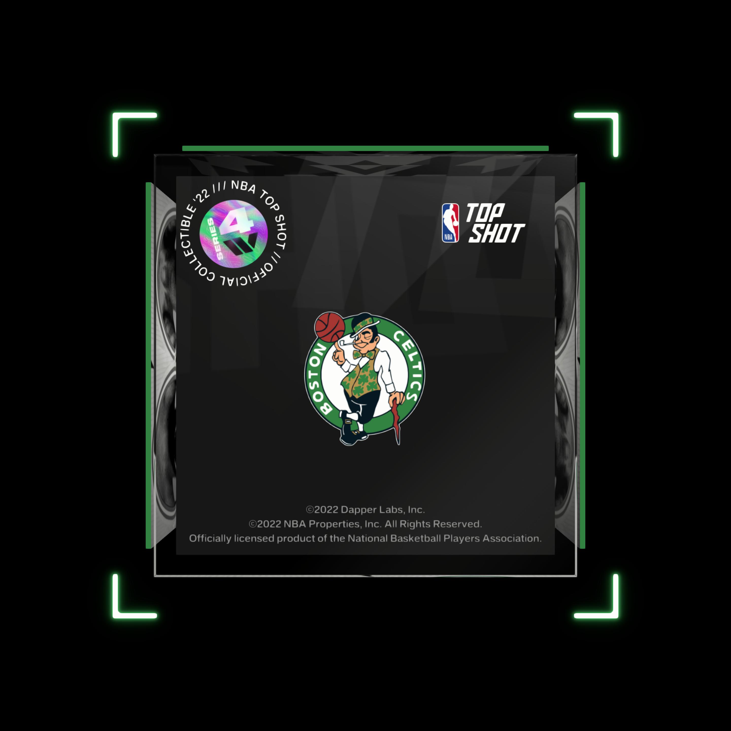 Boston Celtics