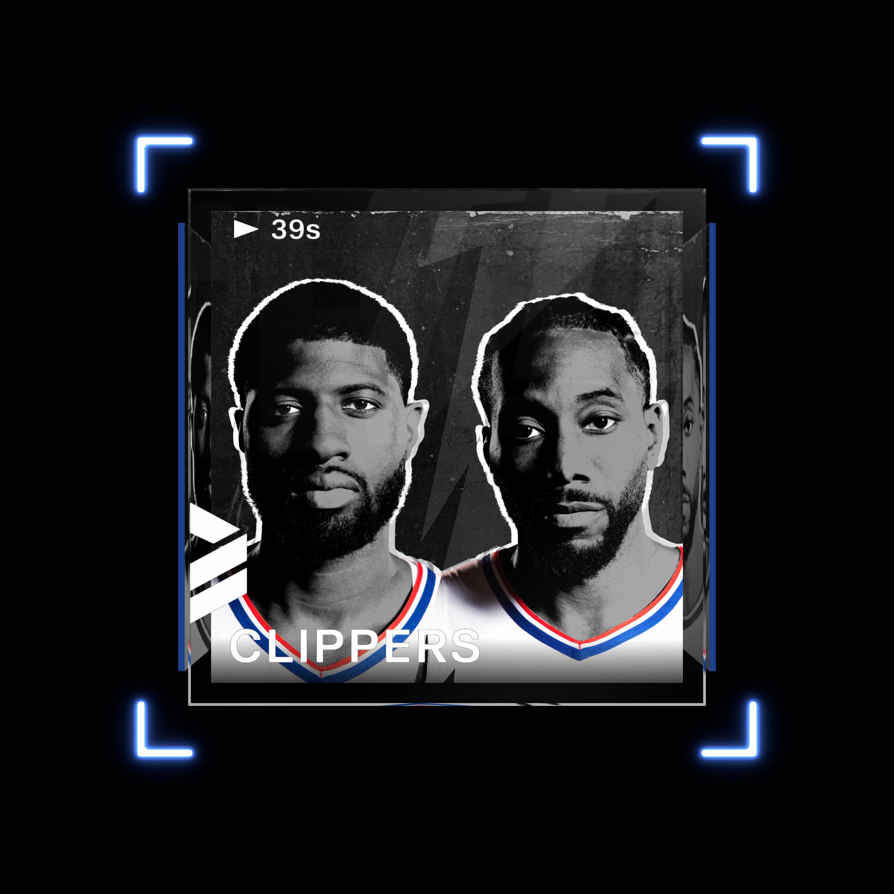 LA Clippers