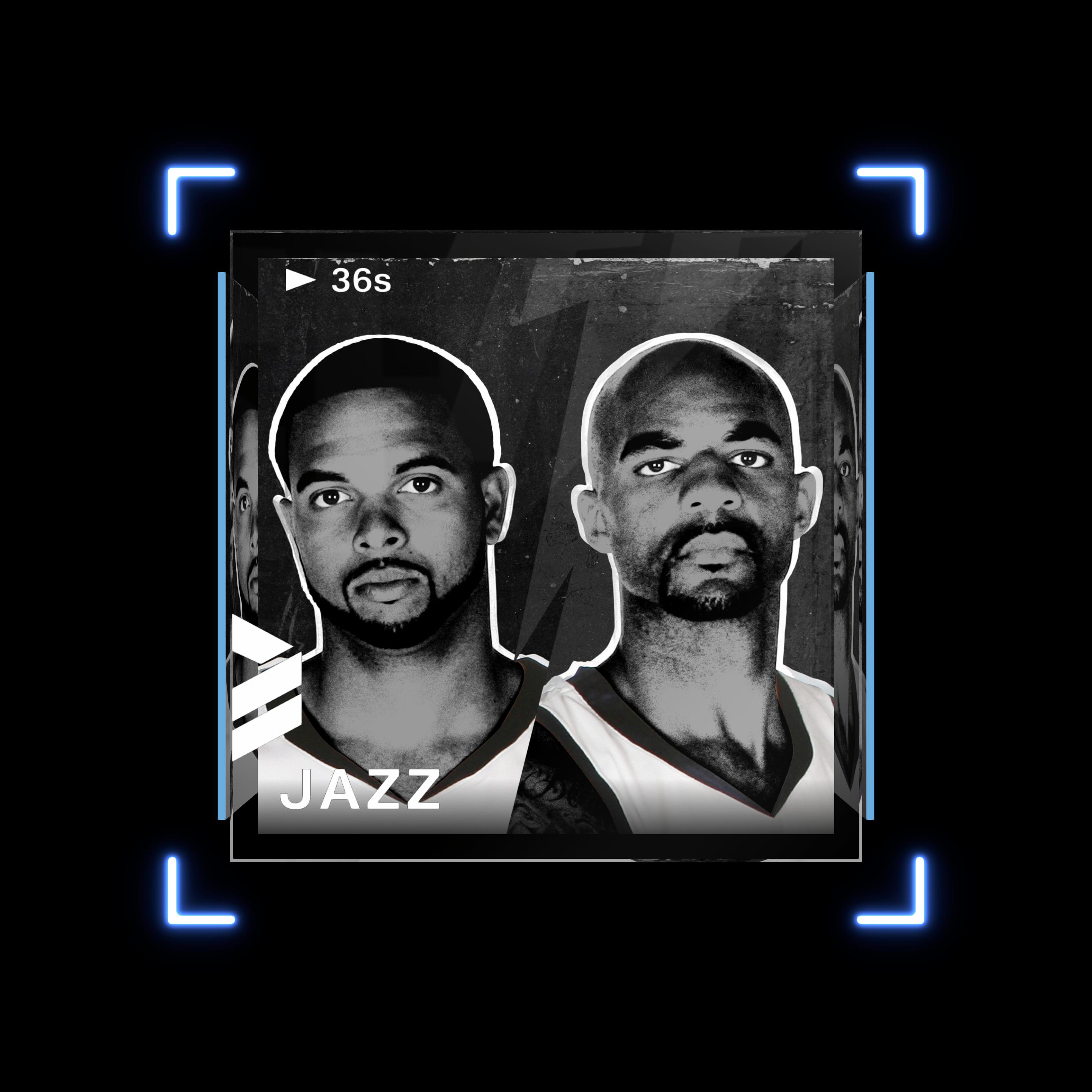 Utah Jazz
