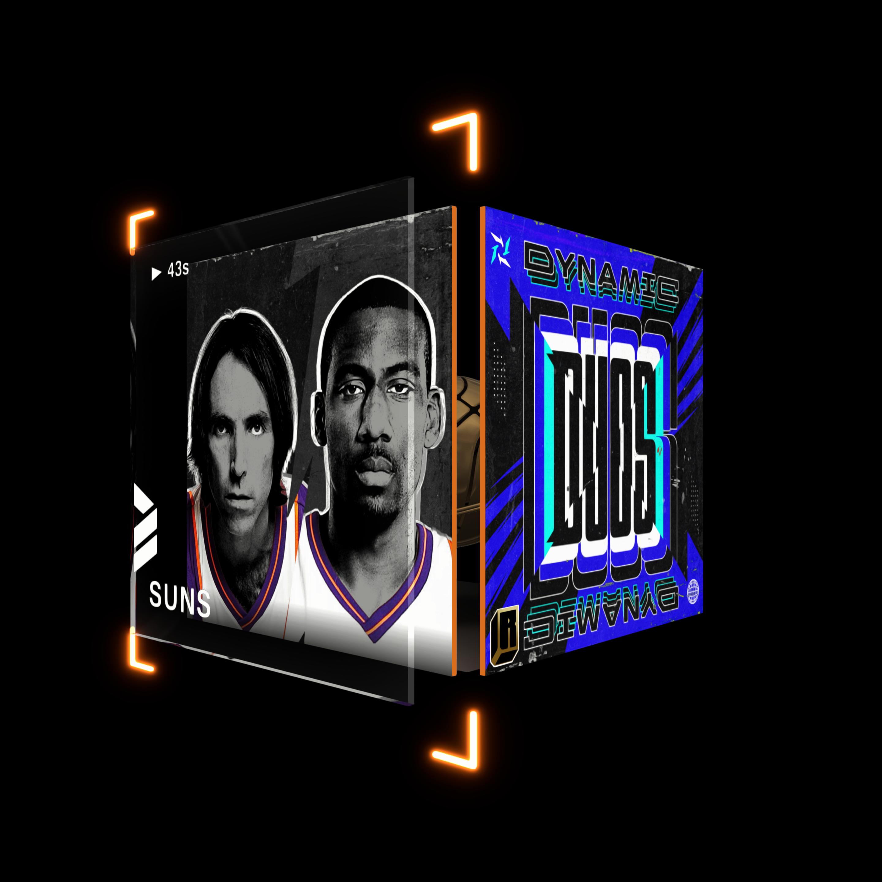 Phoenix Suns