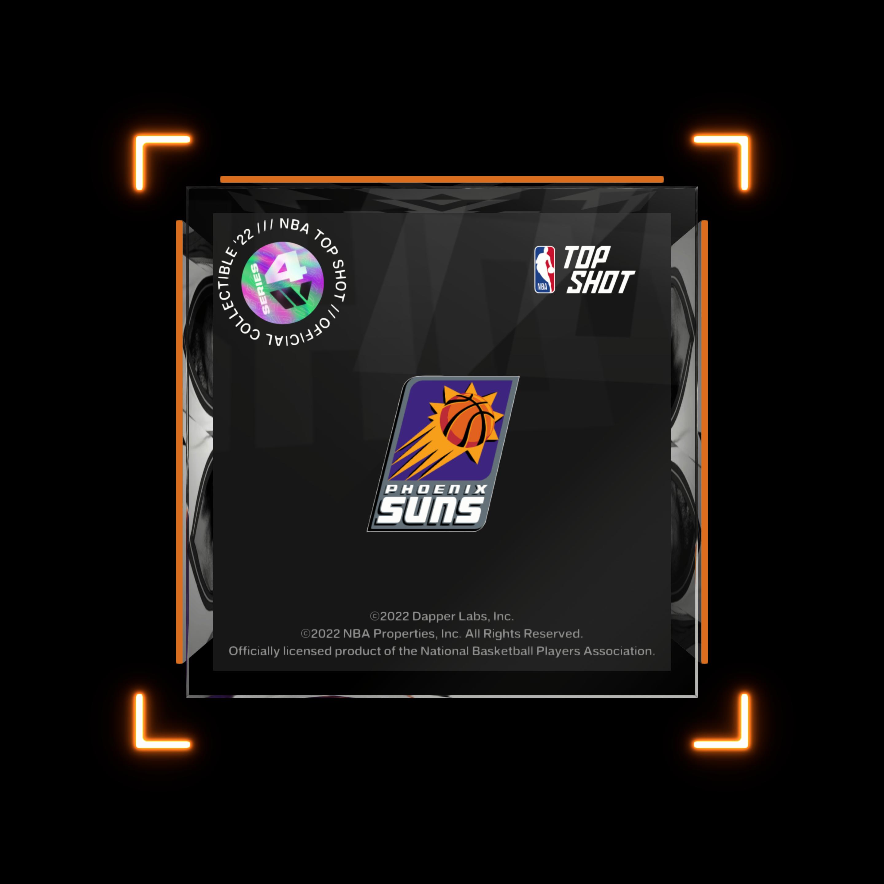 Phoenix Suns