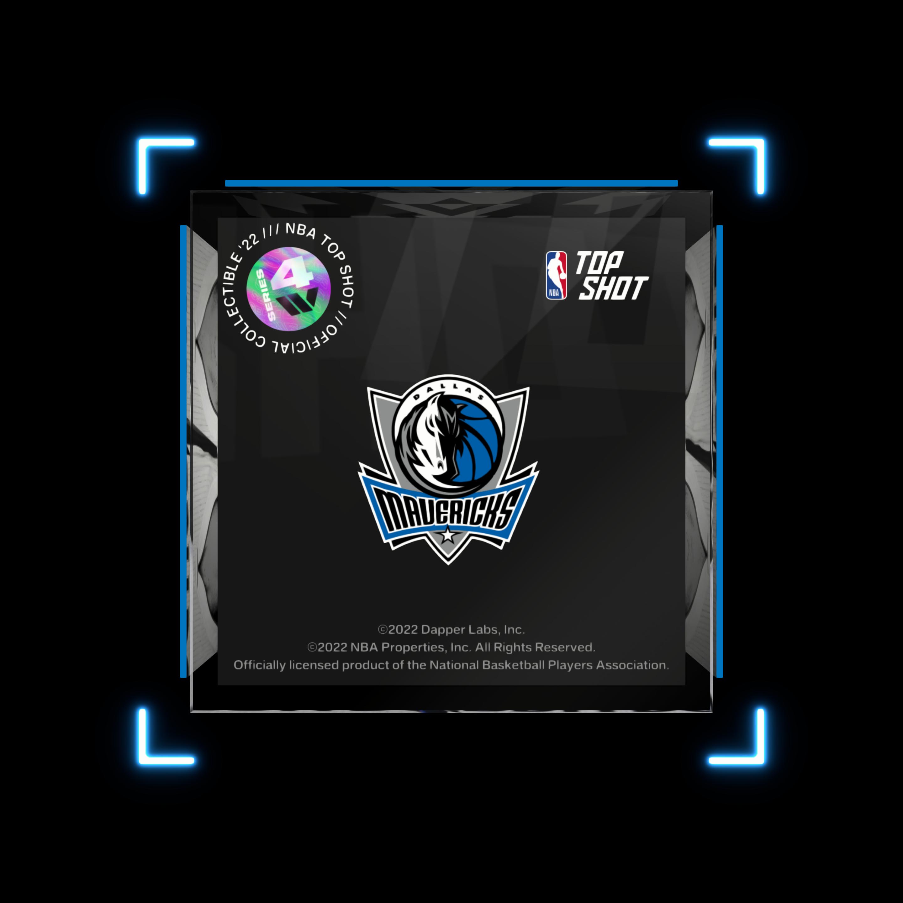 Dallas Mavericks