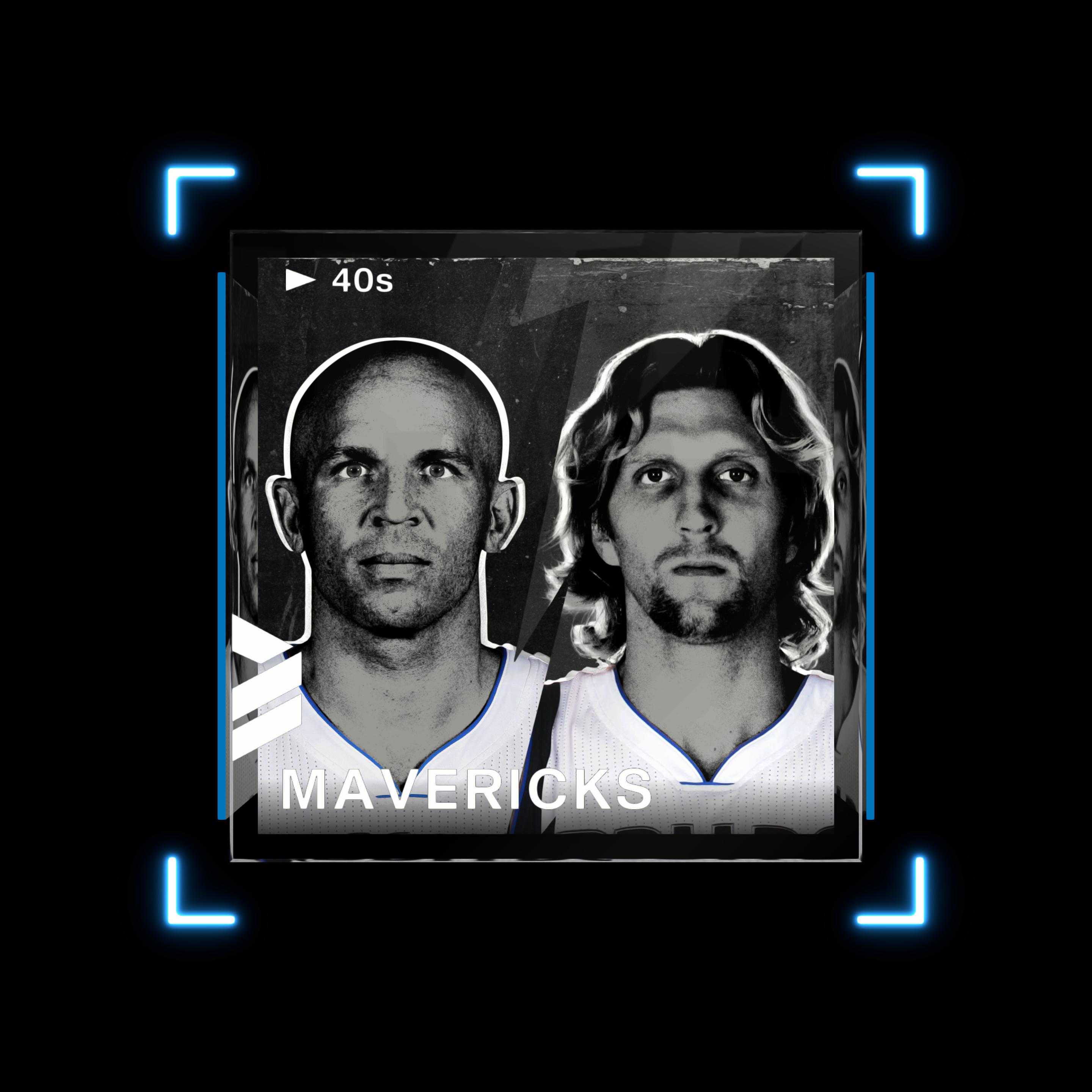 Dallas Mavericks