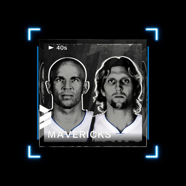 Dallas Mavericks