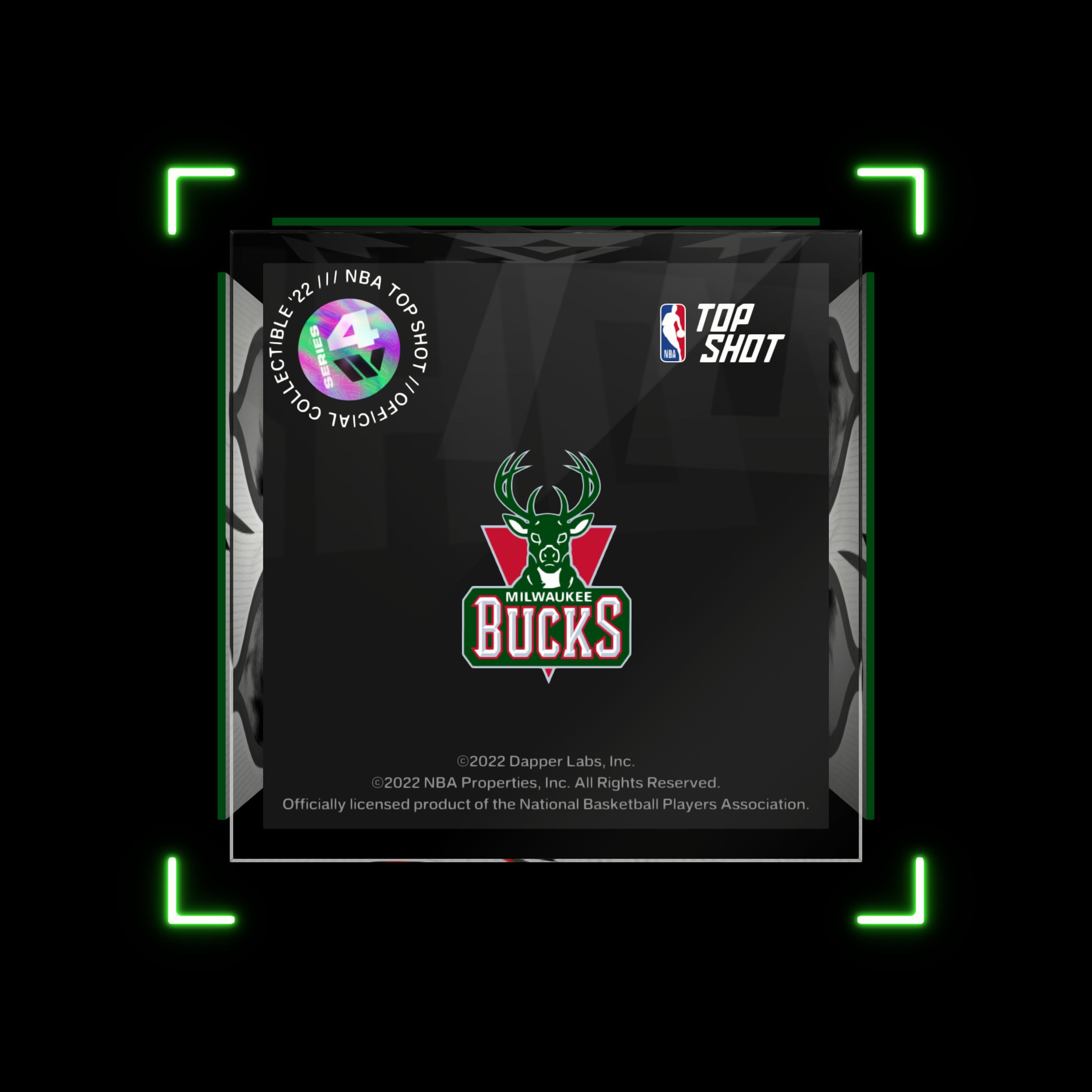 Milwaukee Bucks