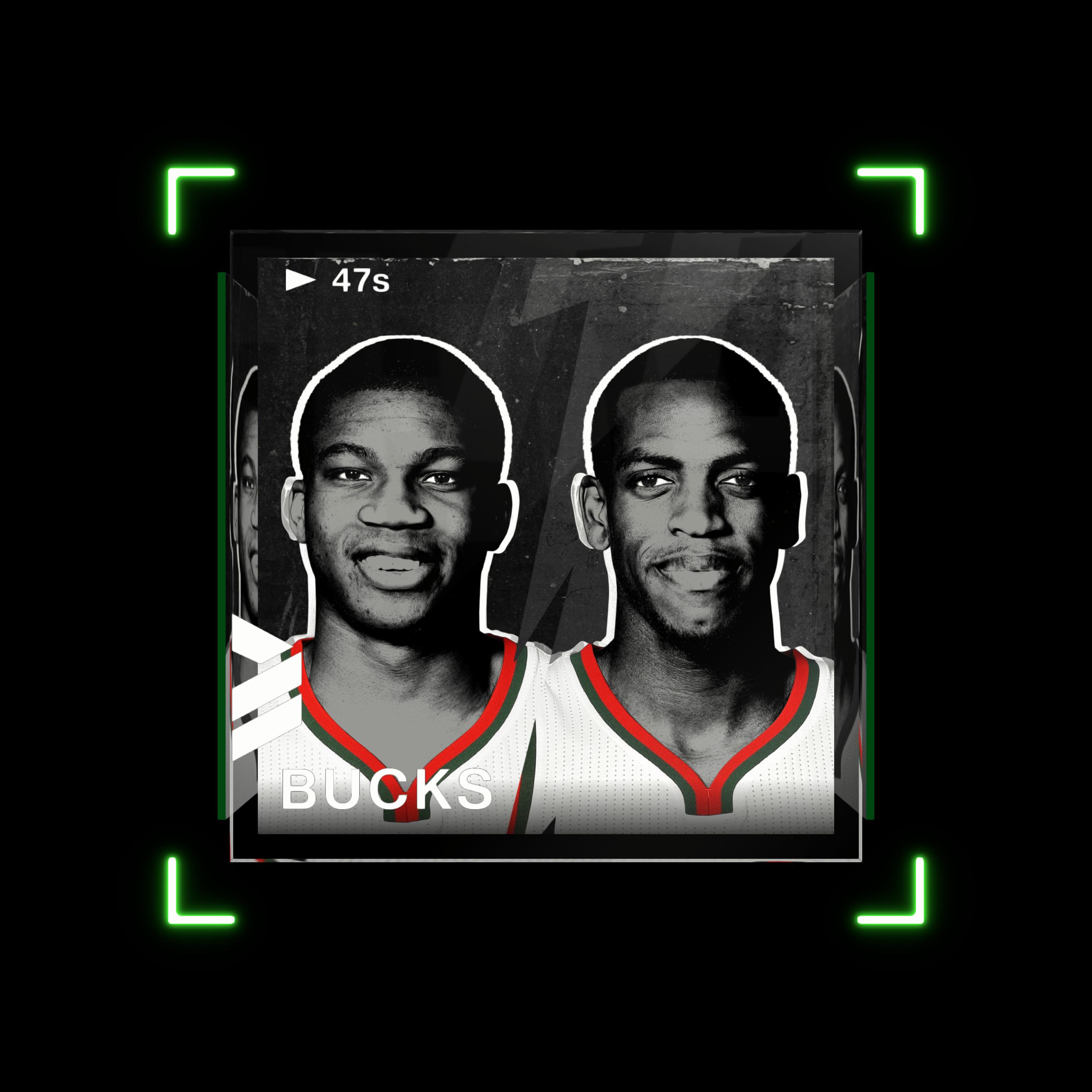 Milwaukee Bucks