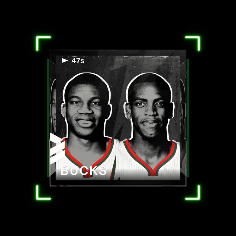 Milwaukee Bucks