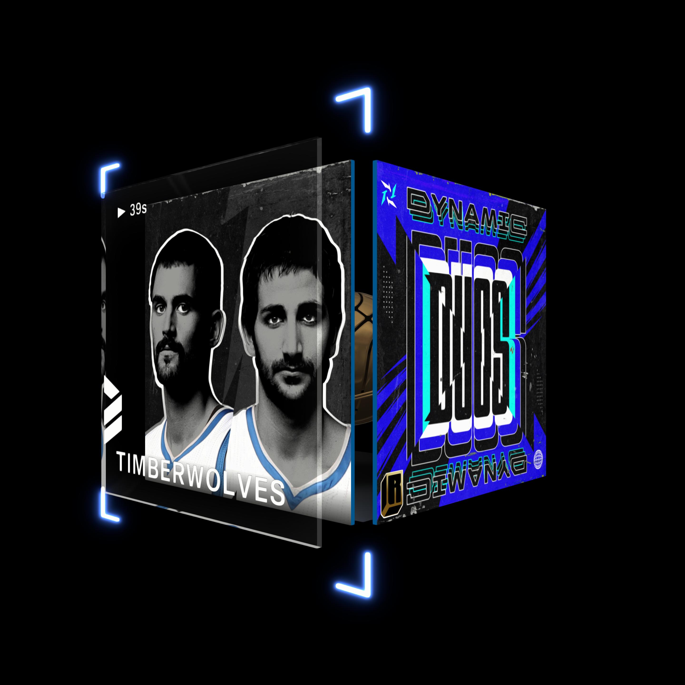 Minnesota Timberwolves