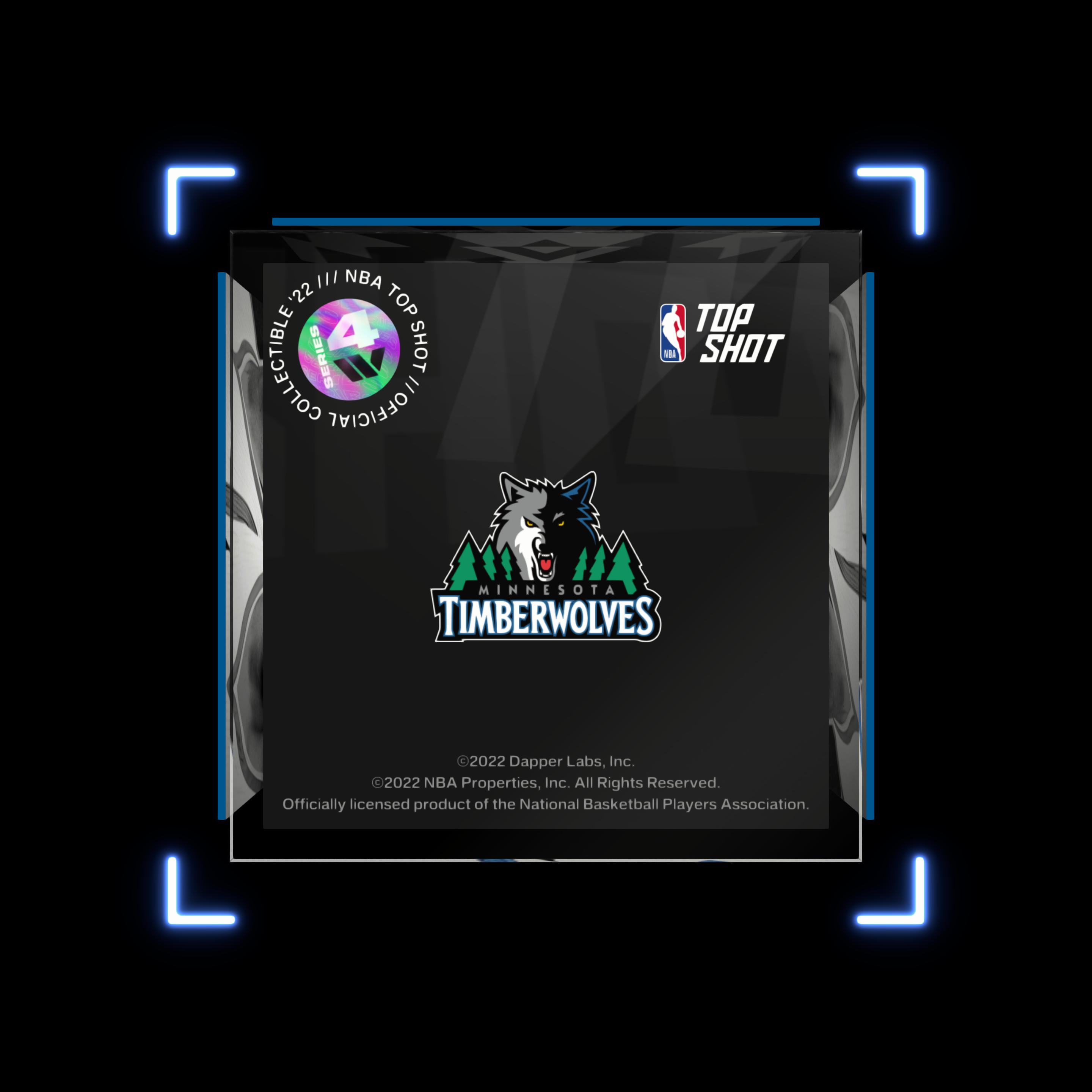 Minnesota Timberwolves