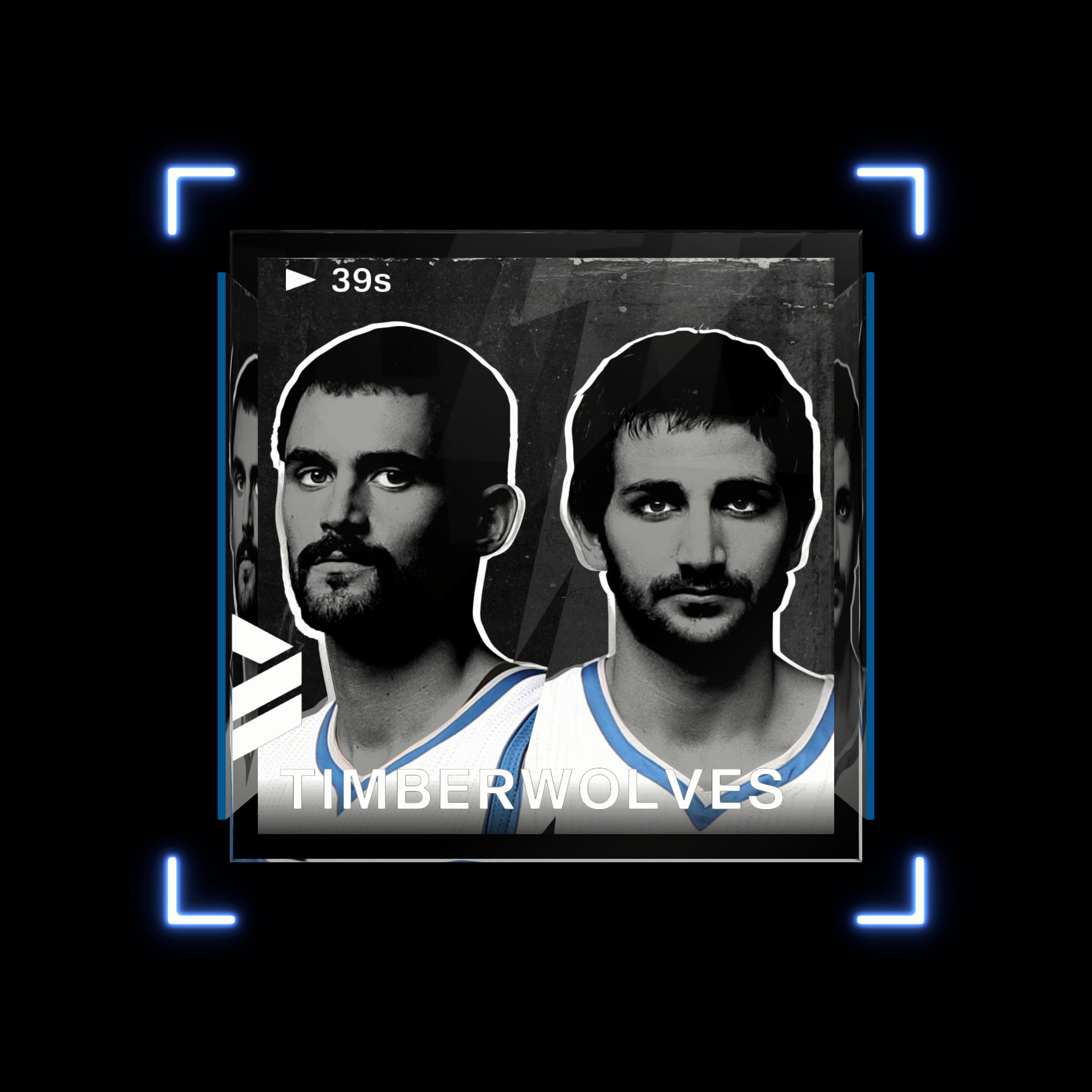 Minnesota Timberwolves