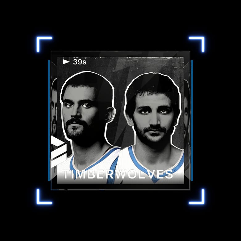 Minnesota Timberwolves