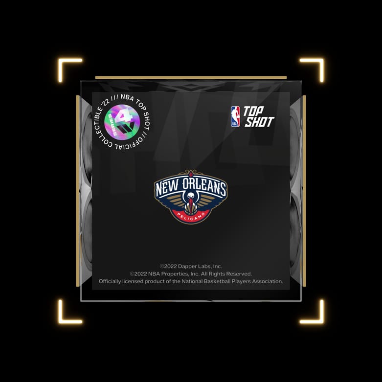 New Orleans Pelicans