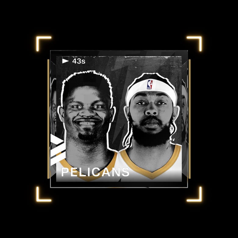New Orleans Pelicans